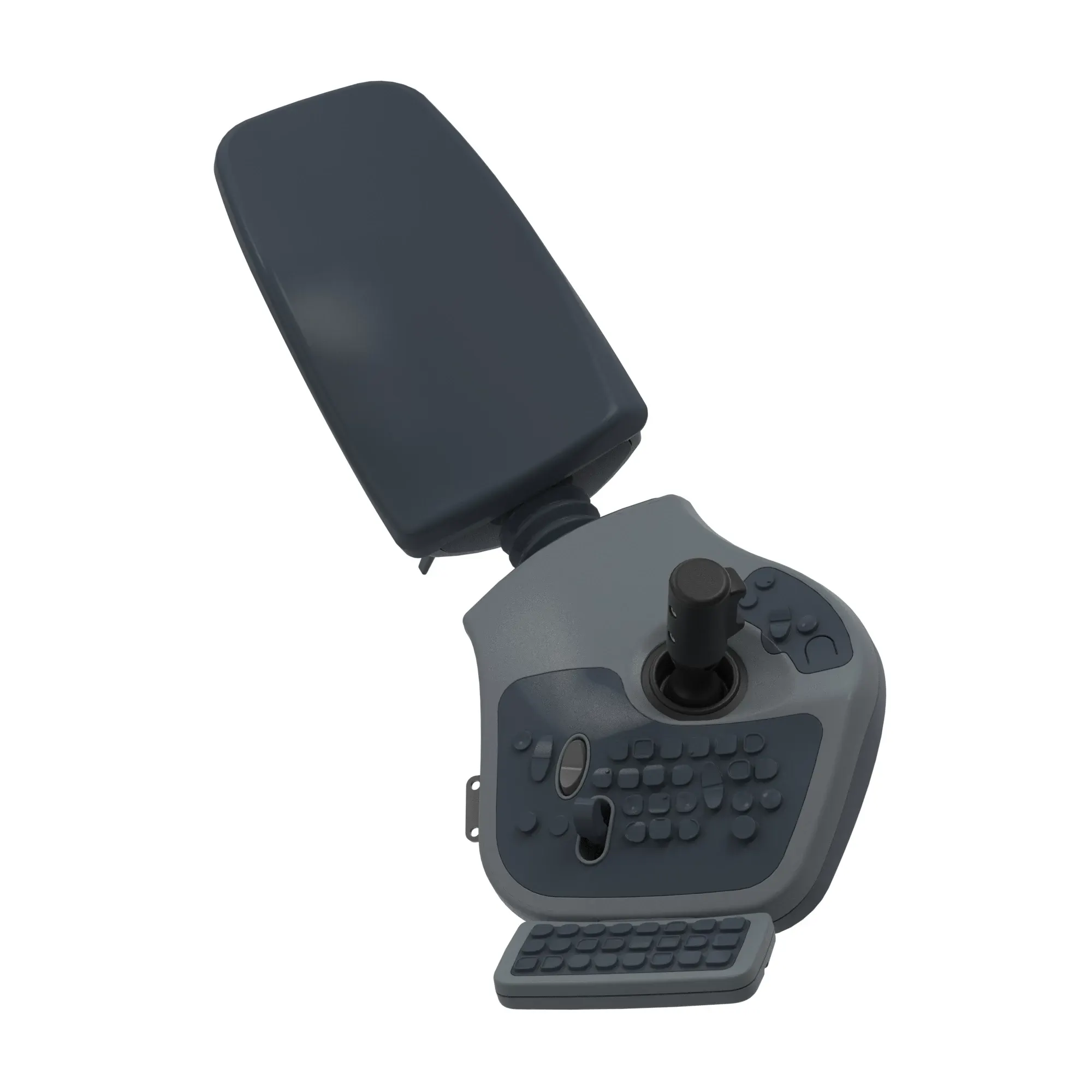 Armrest