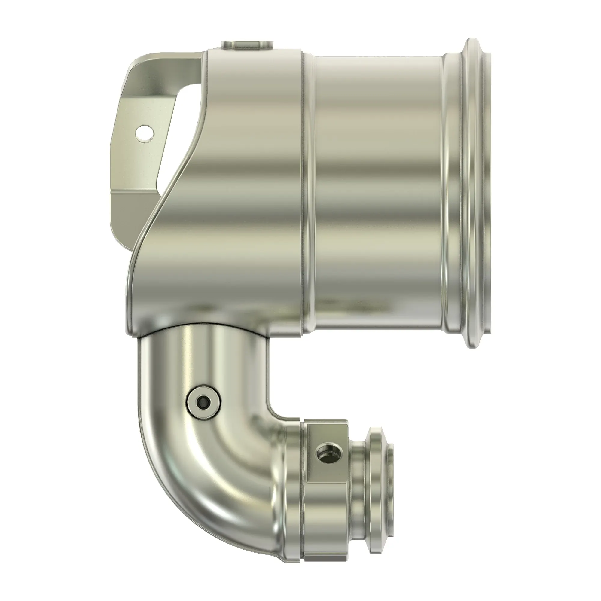 Diesel Oxidation Catalyst