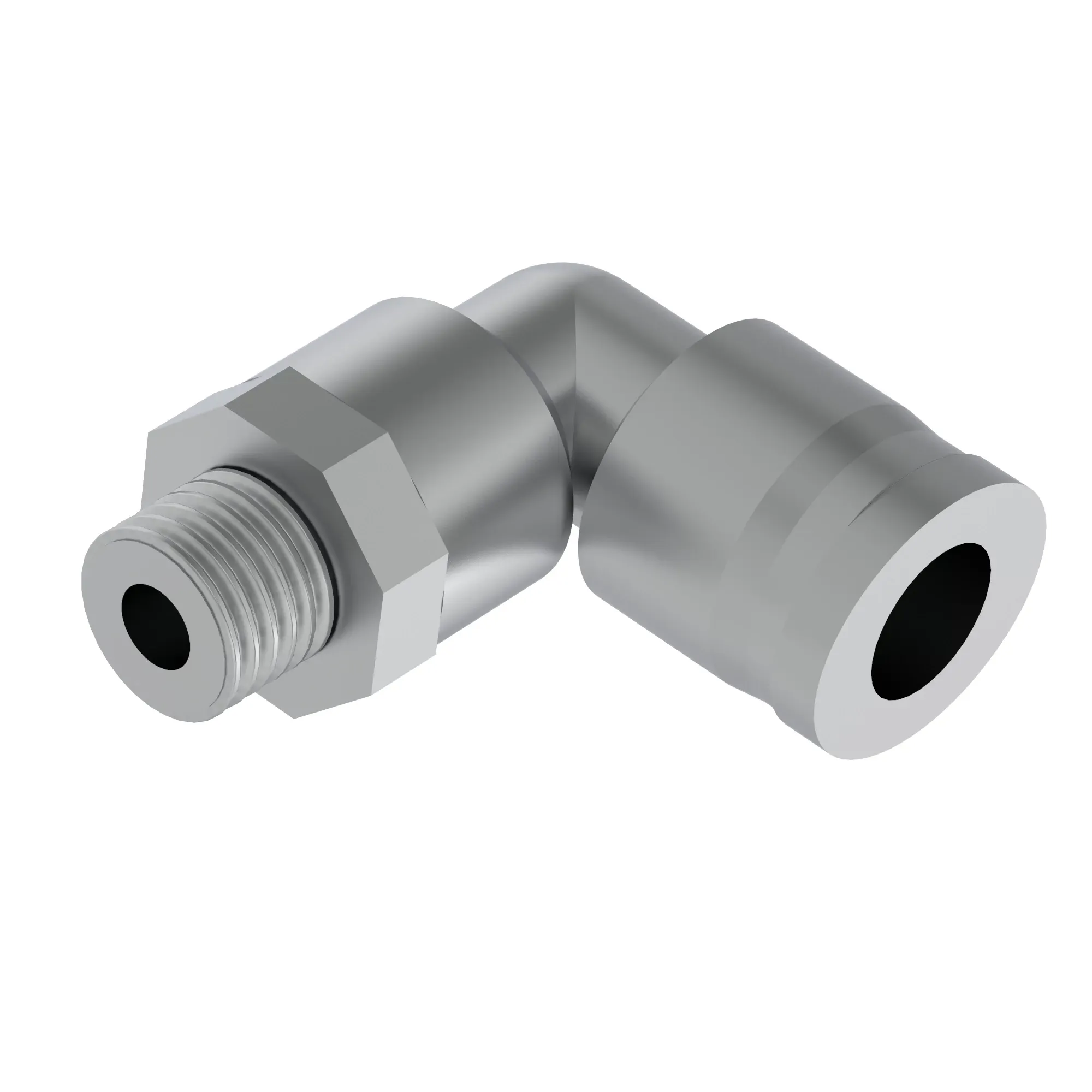 FITTING, FITTING, ELBO, .37, 1/8 BS
