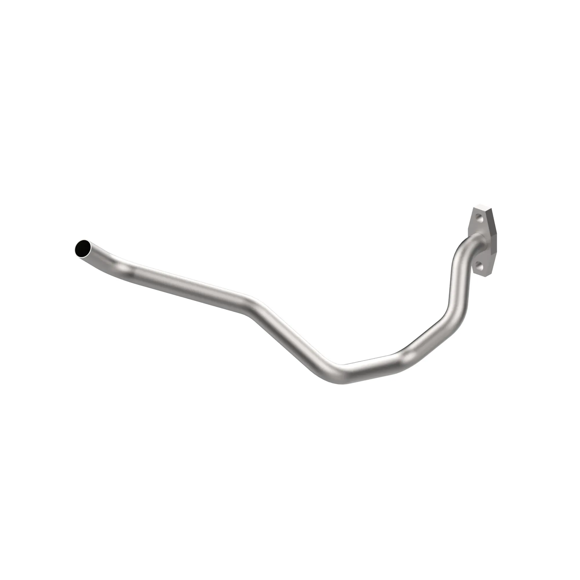 John Deere Turbocharger Drain Line - RE532533