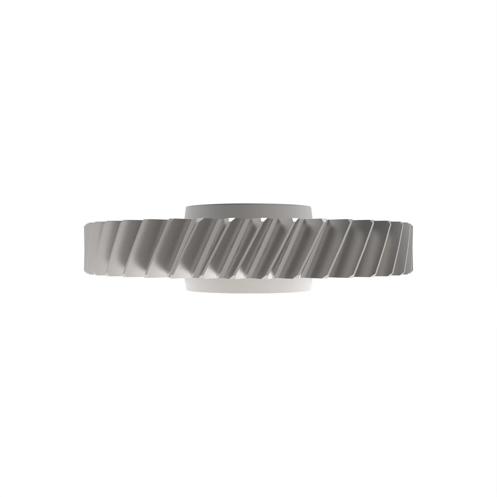 HELICAL GEAR, 2ND STAGE (40T)