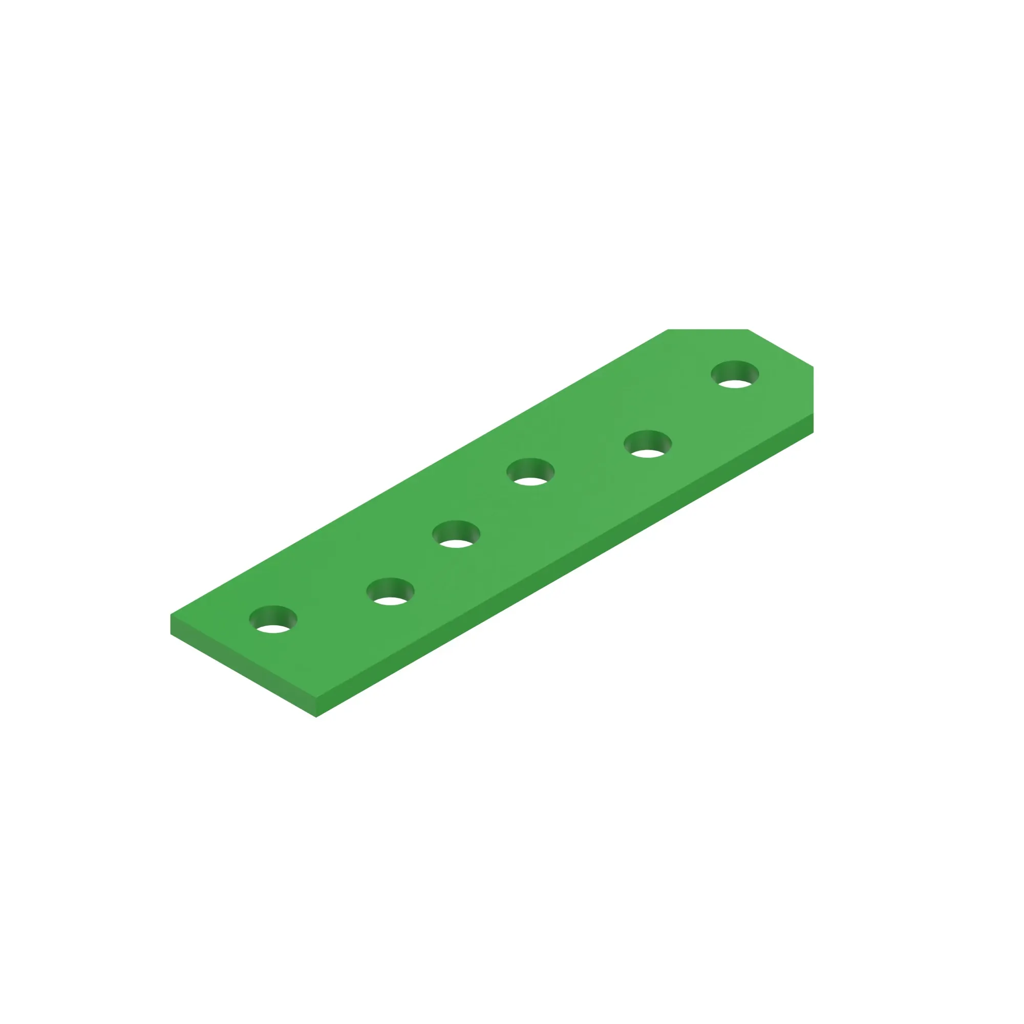 John Deere Brace - R134288