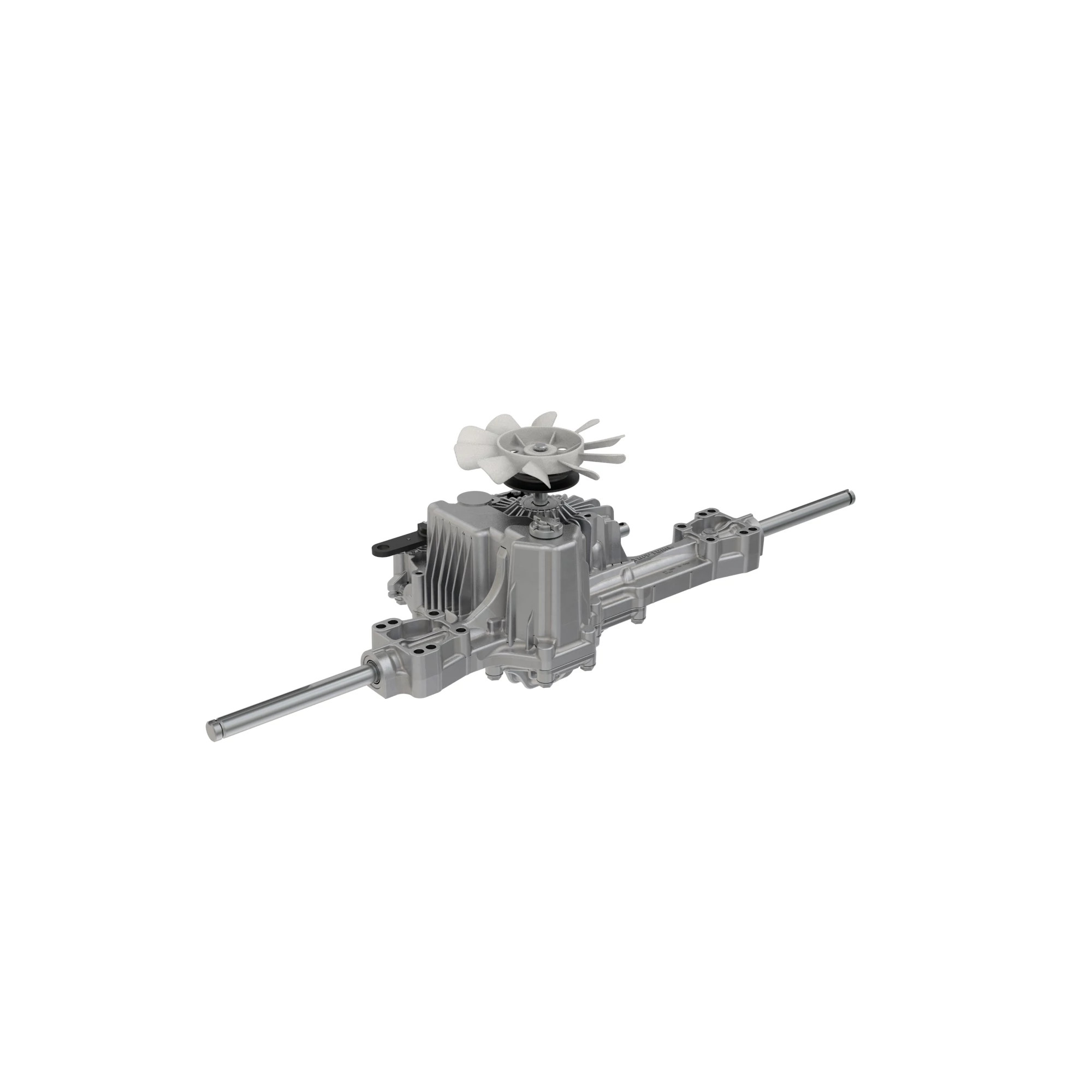 John Deere MIA12696 Transmission, Ttc K46Dp, My2015 | RDO