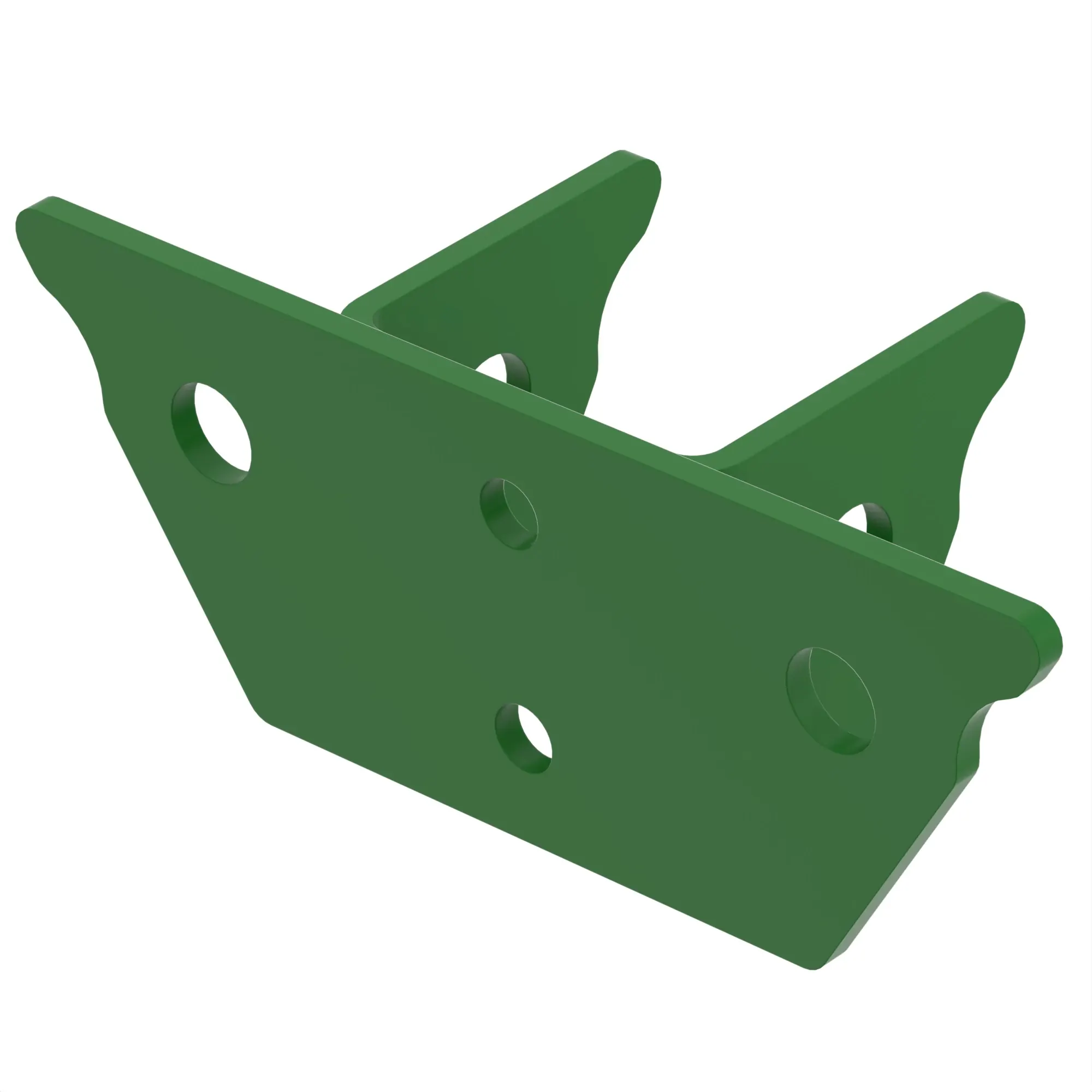 BRACKET, LIGHT SUPPORT