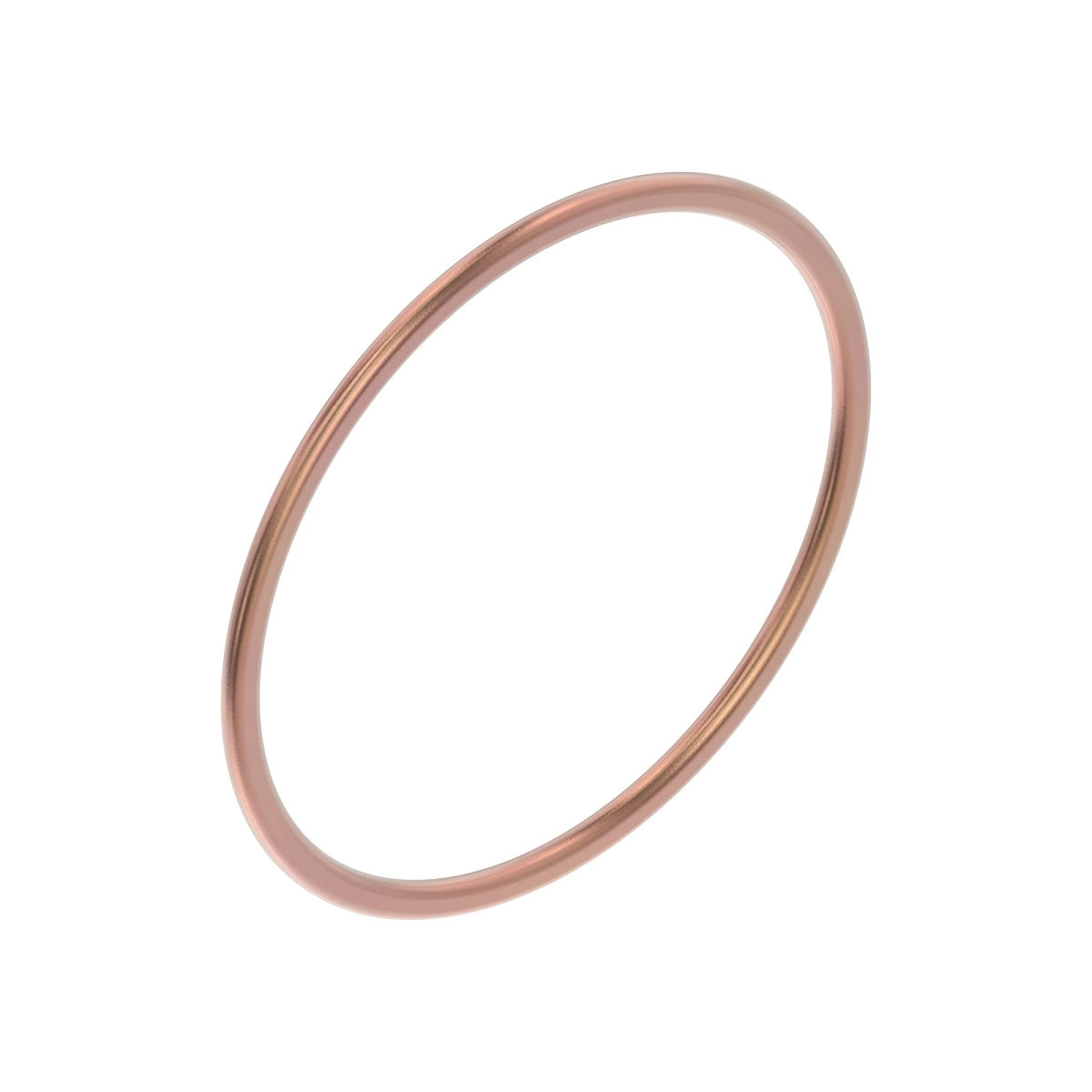 Ring, Sealing