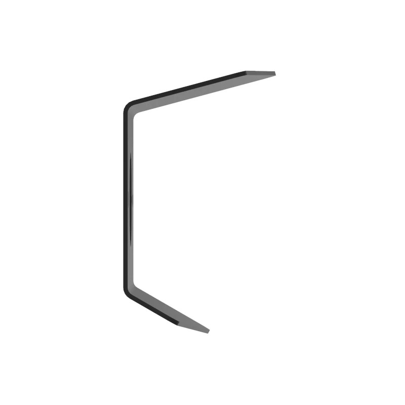 RETAINER, TAIL LIGHT RH