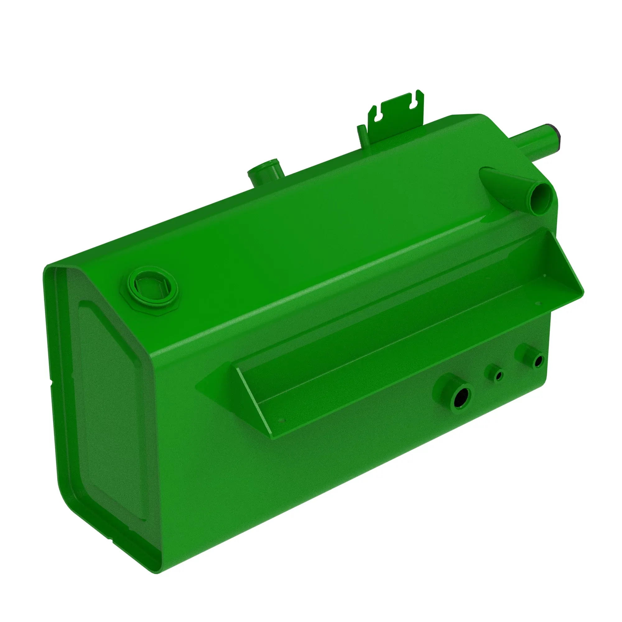 Hydraulic Reservoir