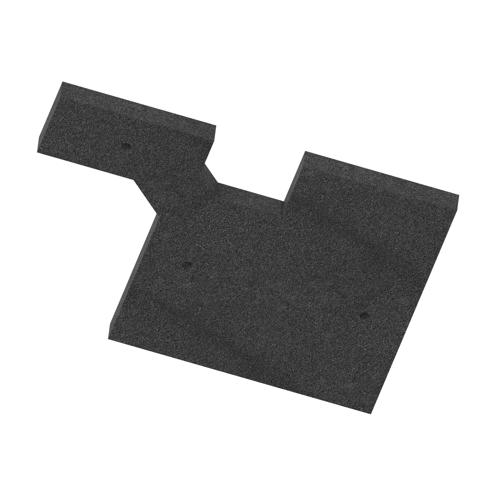 ABSORBER, SOUND
