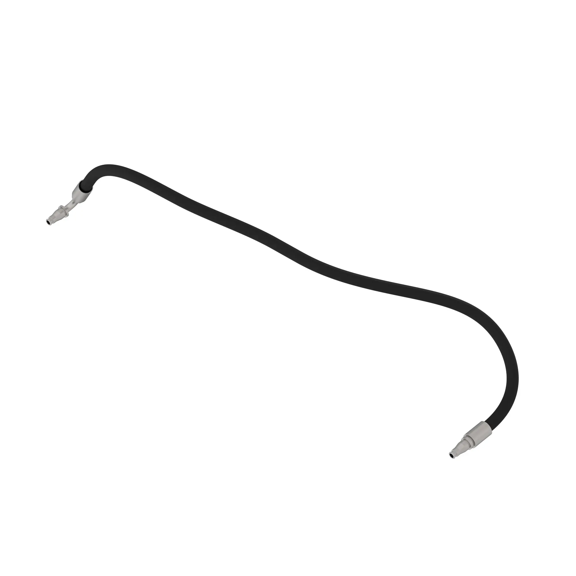 Hydraulic Hose, Row to Row Return