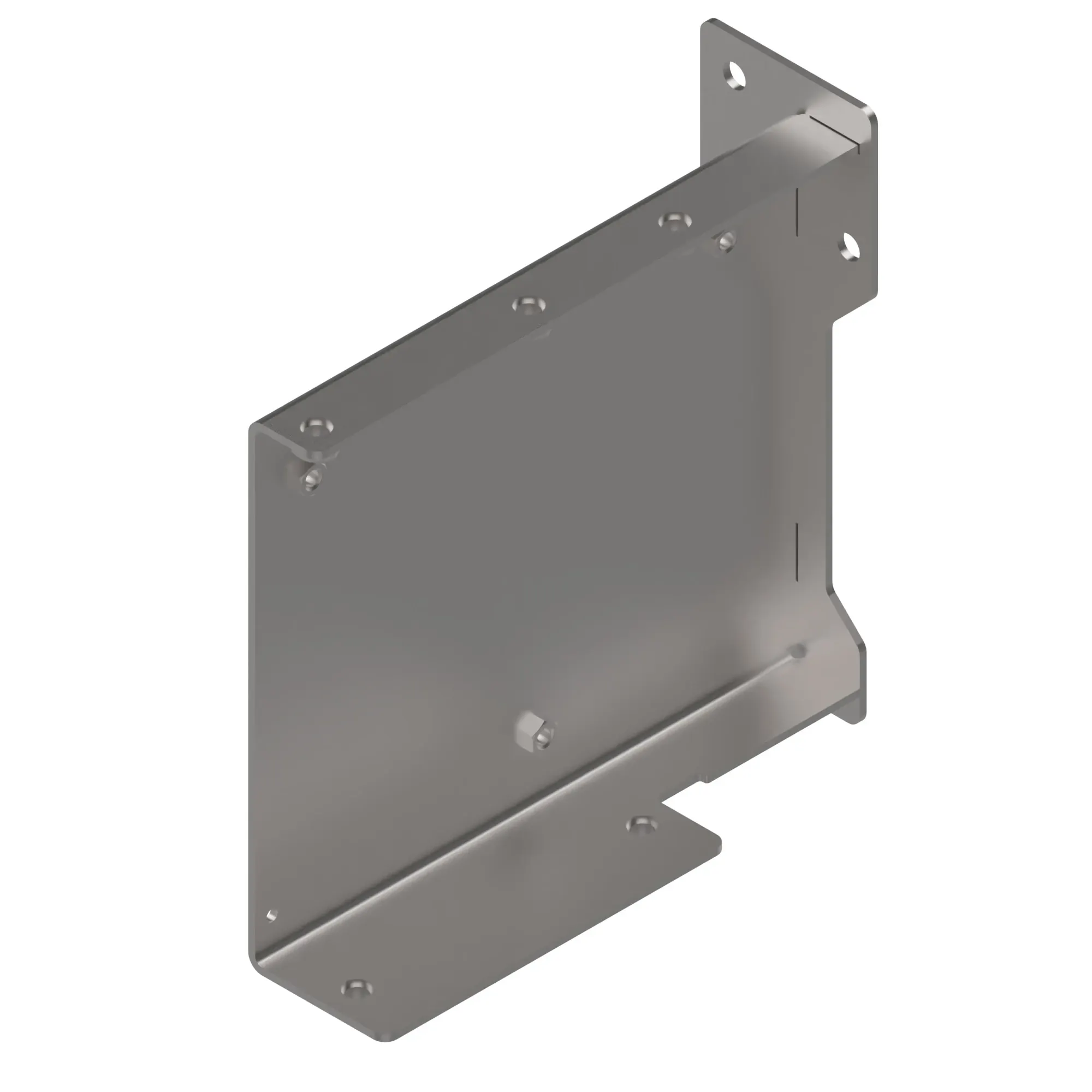 John Deere Support - F727504