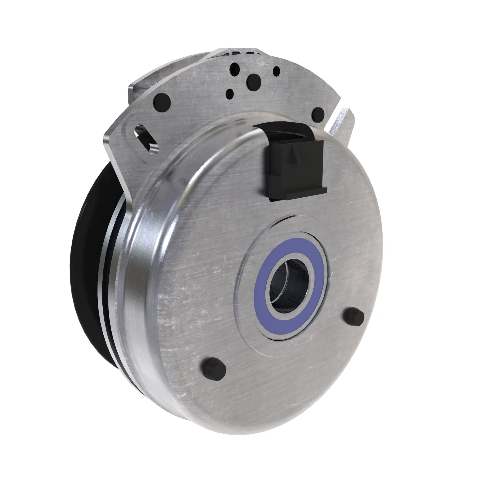 S240 48A Clutch Electric 105 FT-LBS
