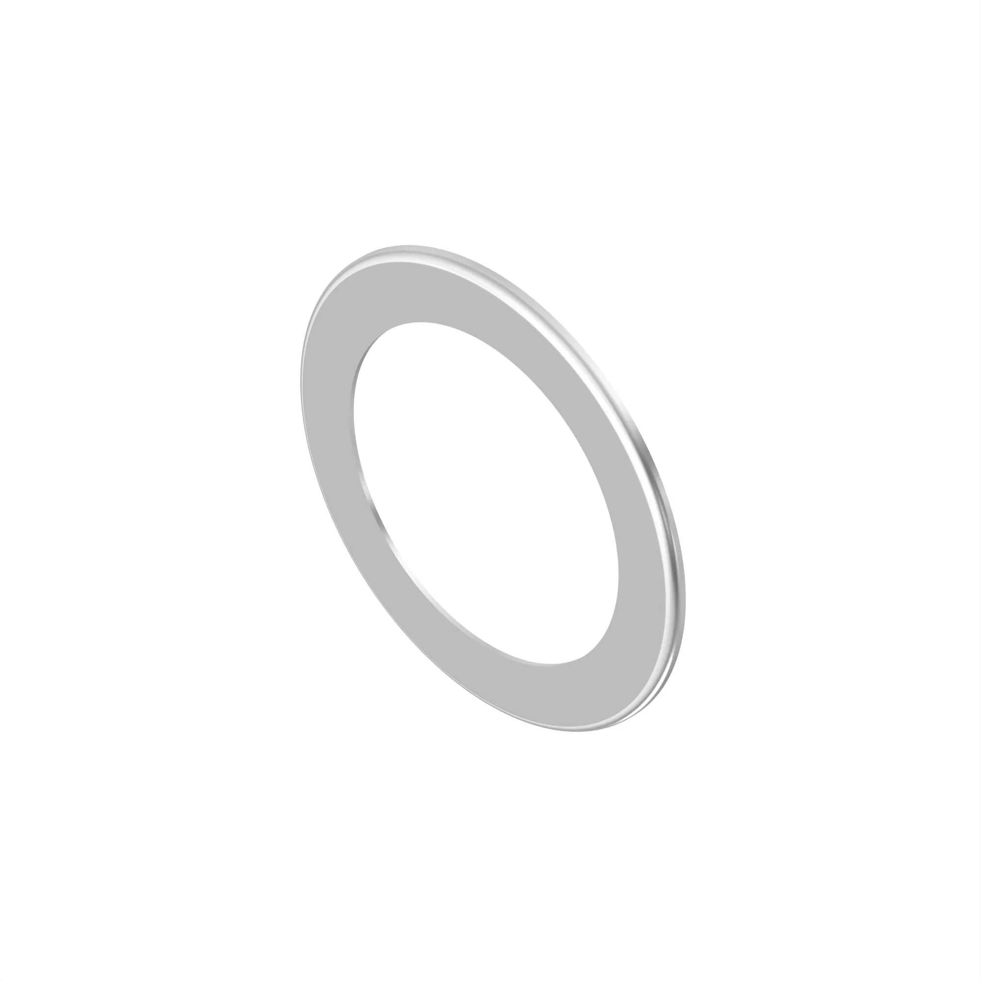 ROUND RETAINER, WASHER