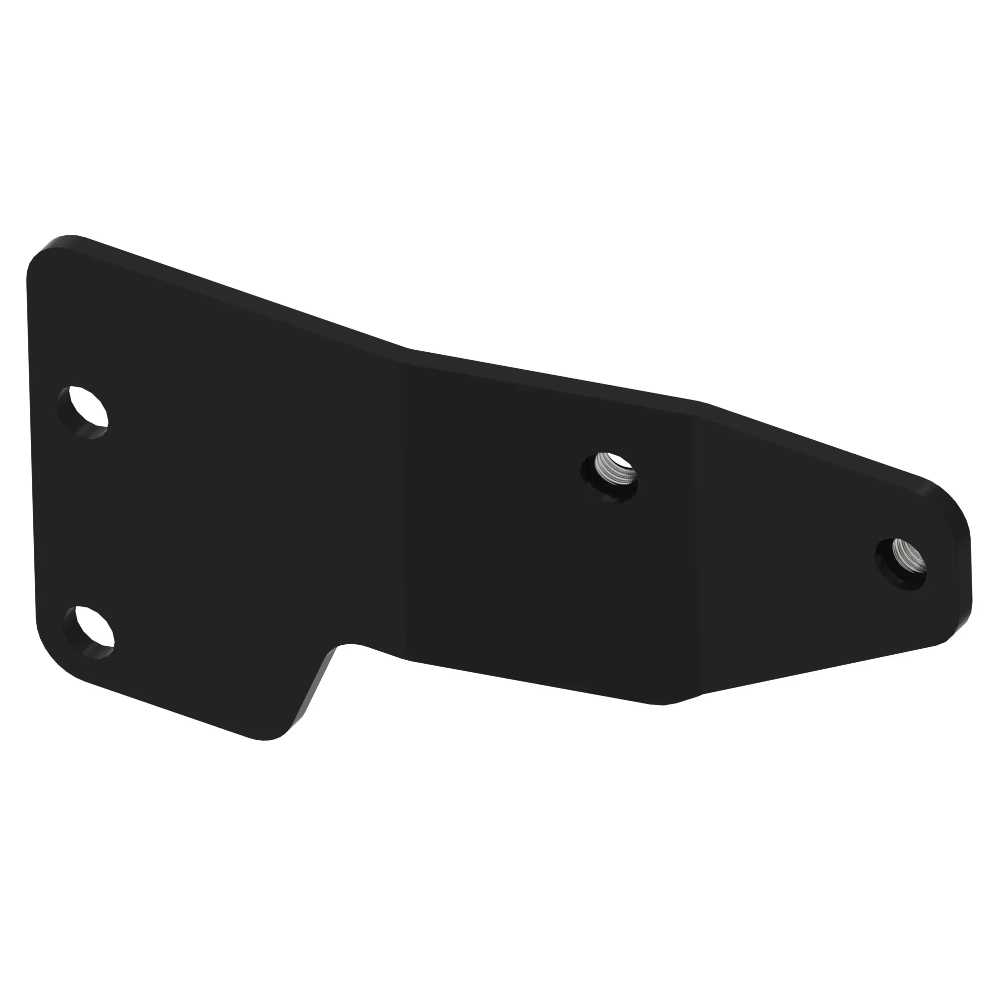 BRACKET, BRACKET, STEERING LINES