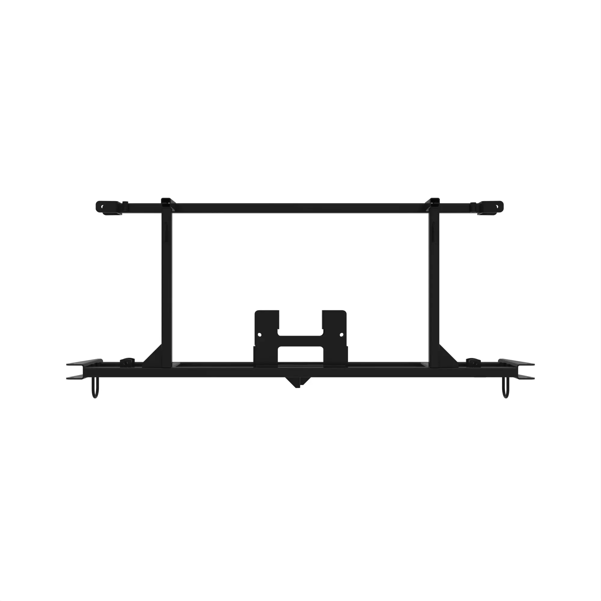 FRAME, 18FT BOOM CTR SECT, WELDMENT