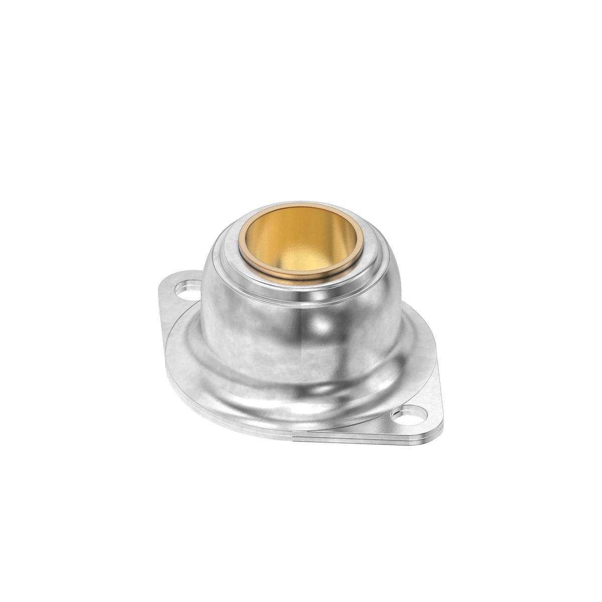 Bearing Assy - Flange