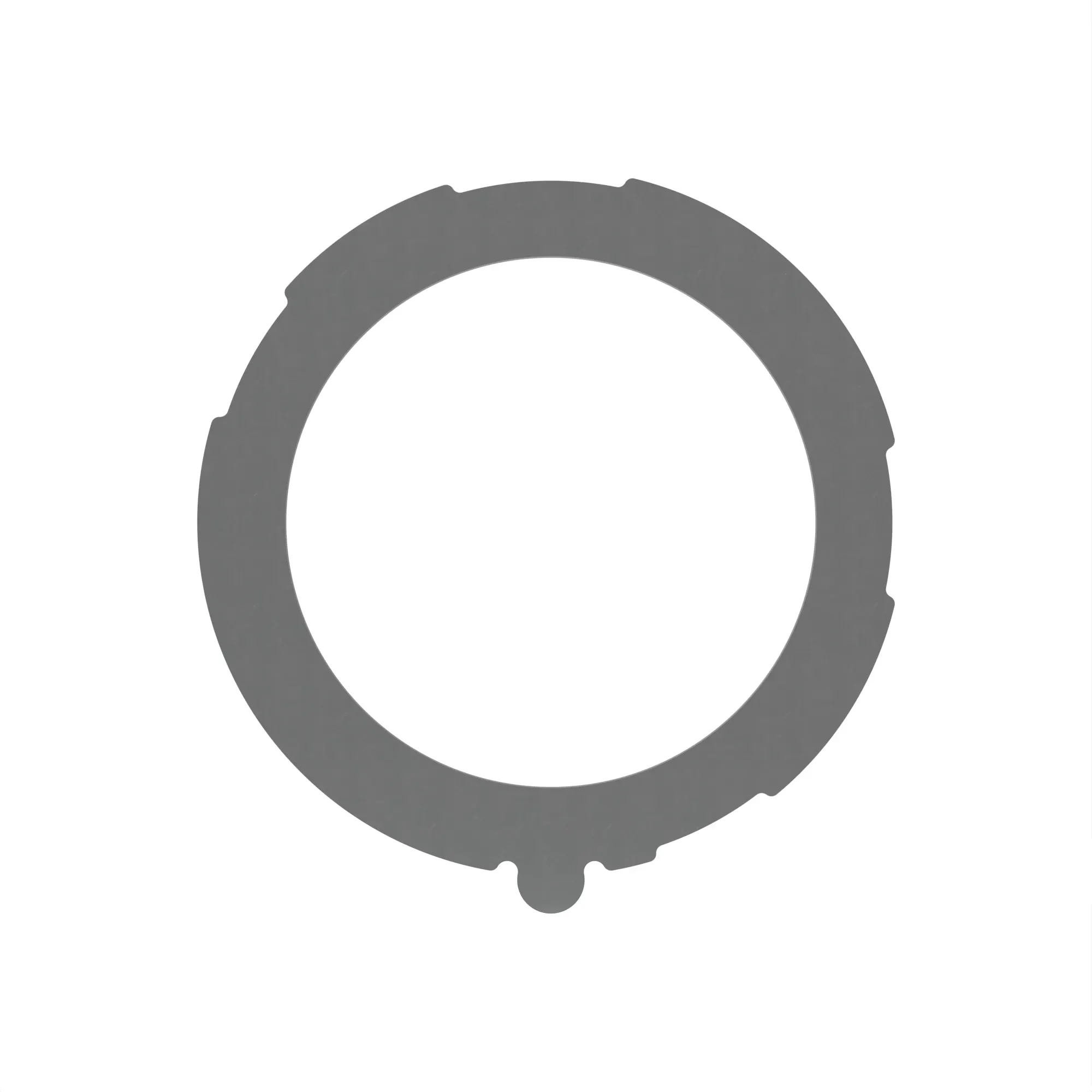 Brake Actuating Disk