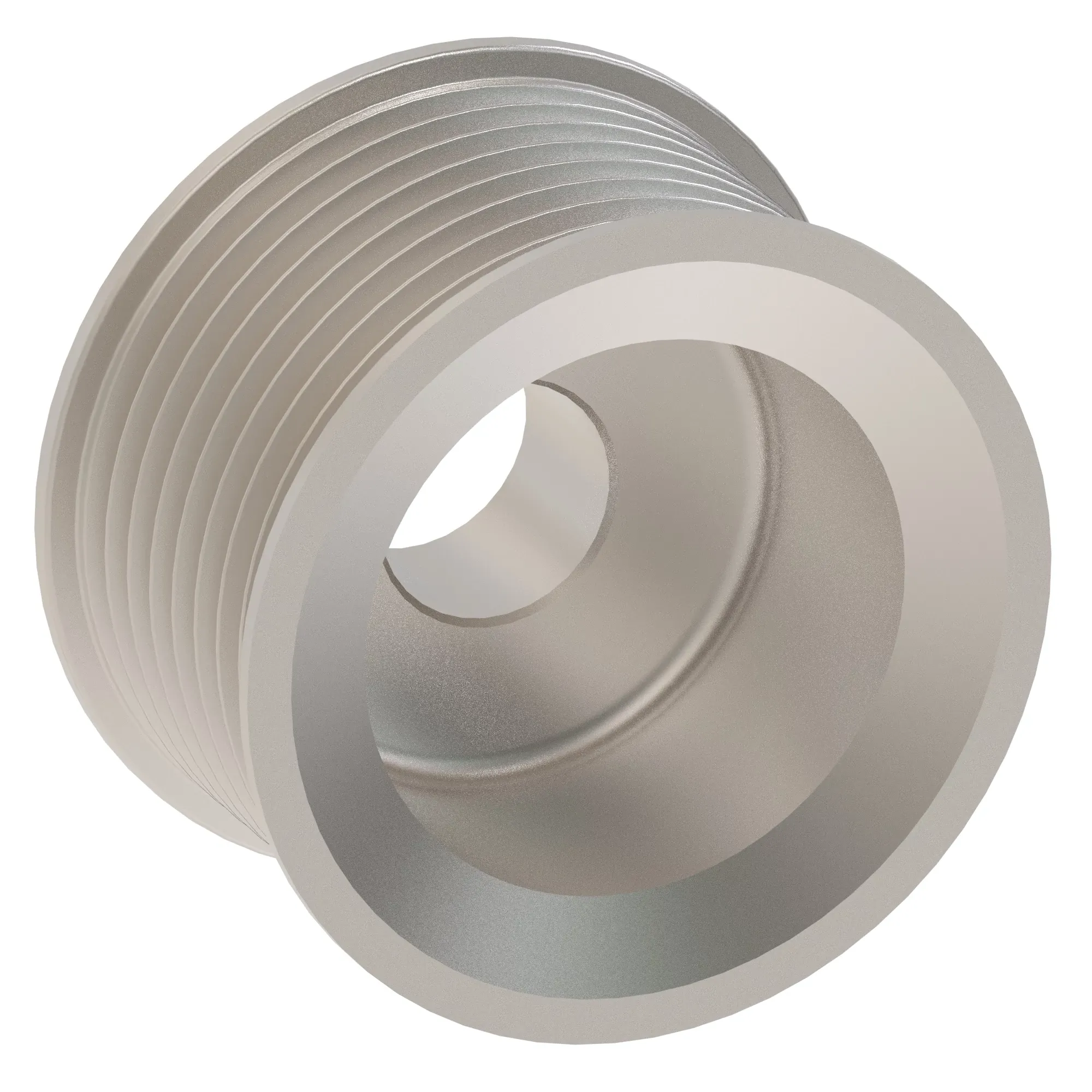 Pulley conexpo23