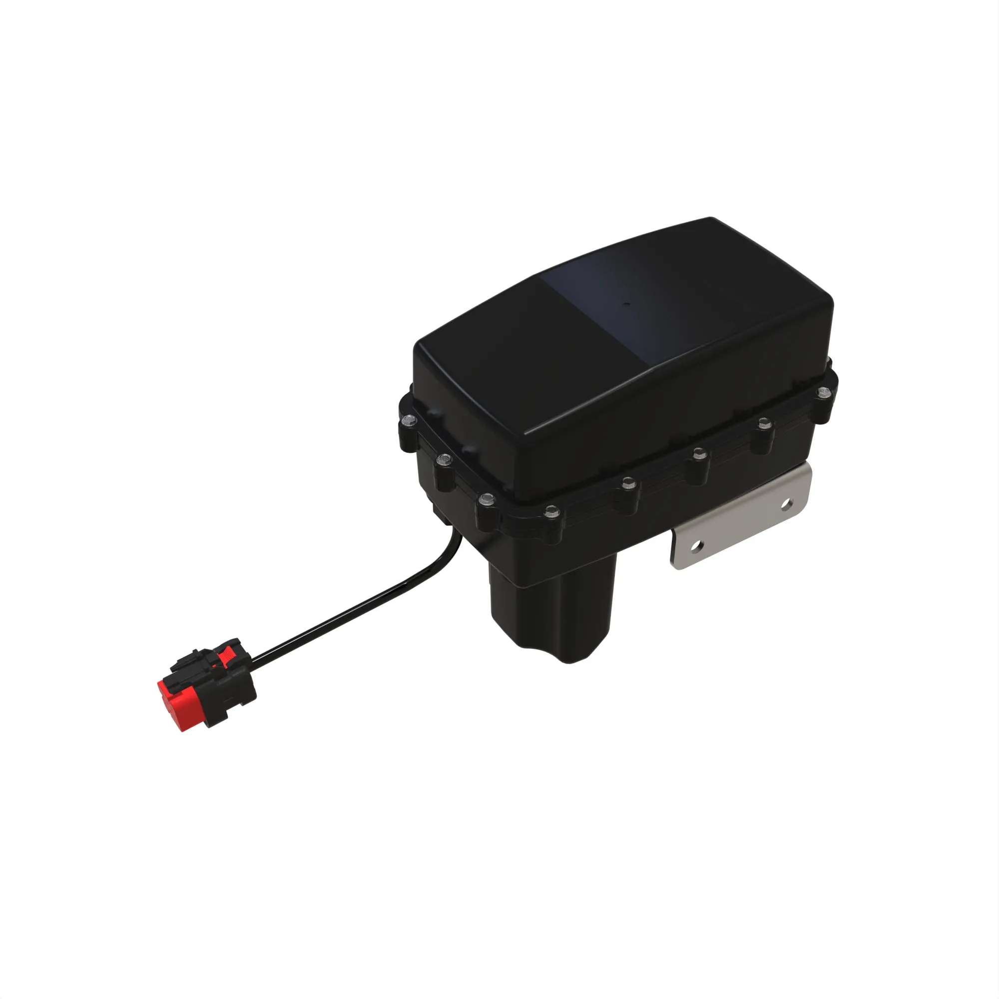 John Deere Three Position Actuator - AKK58093