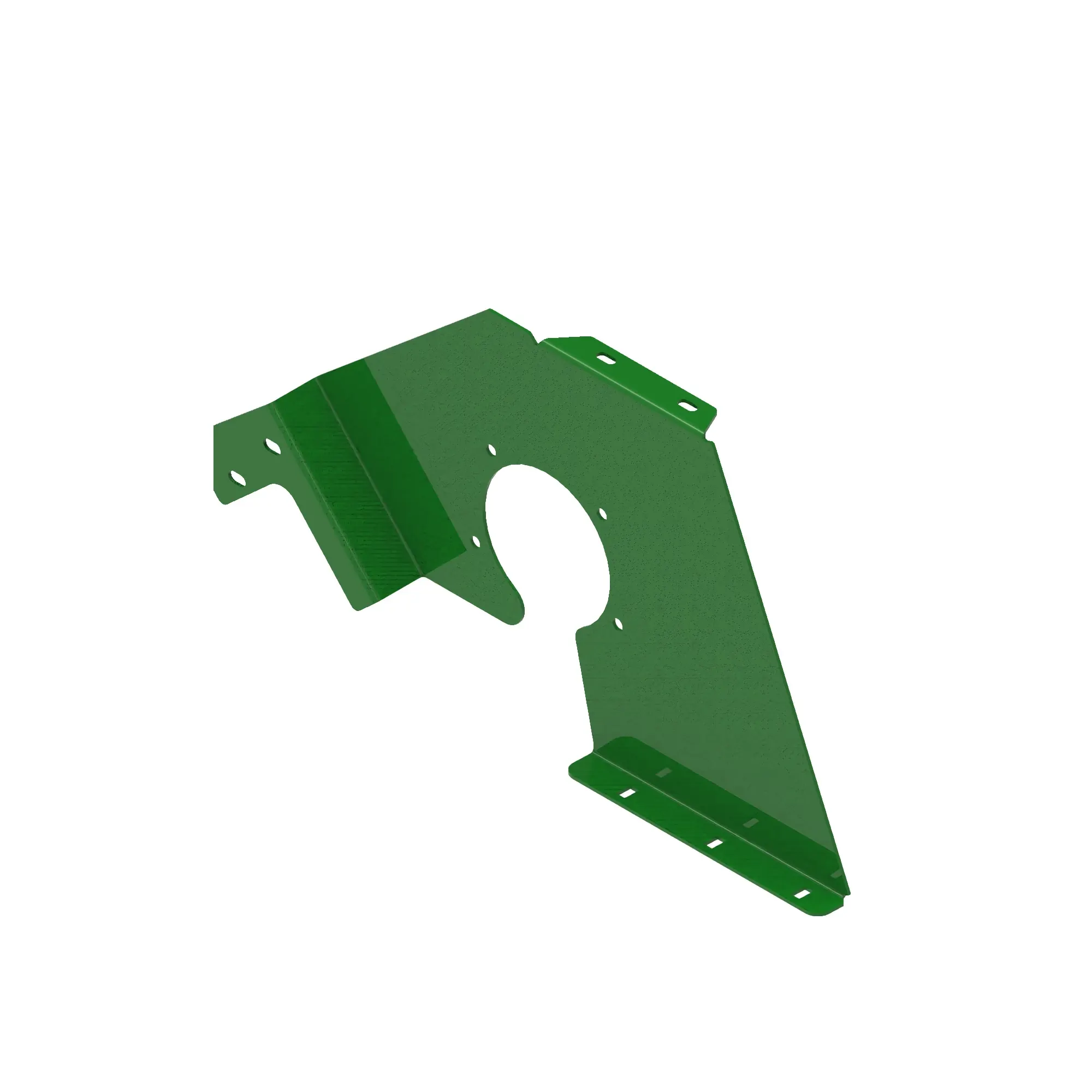 John Deere Shield - N223254