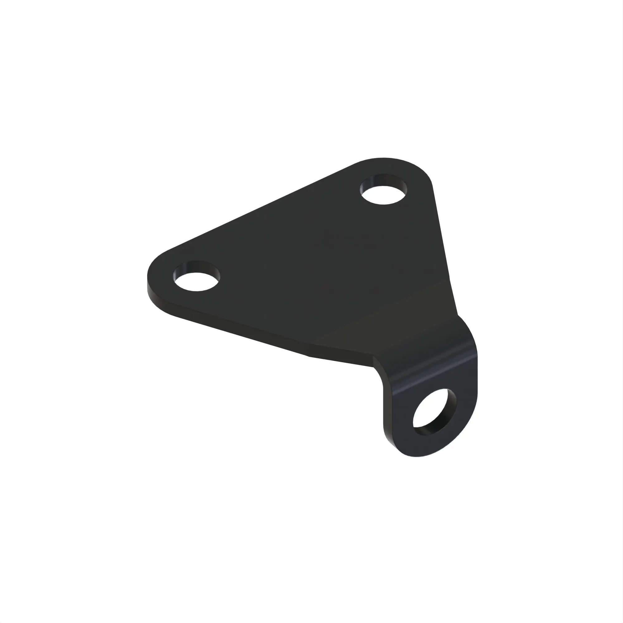 BRACKET, BRACKET, PTO LEVER CABLE