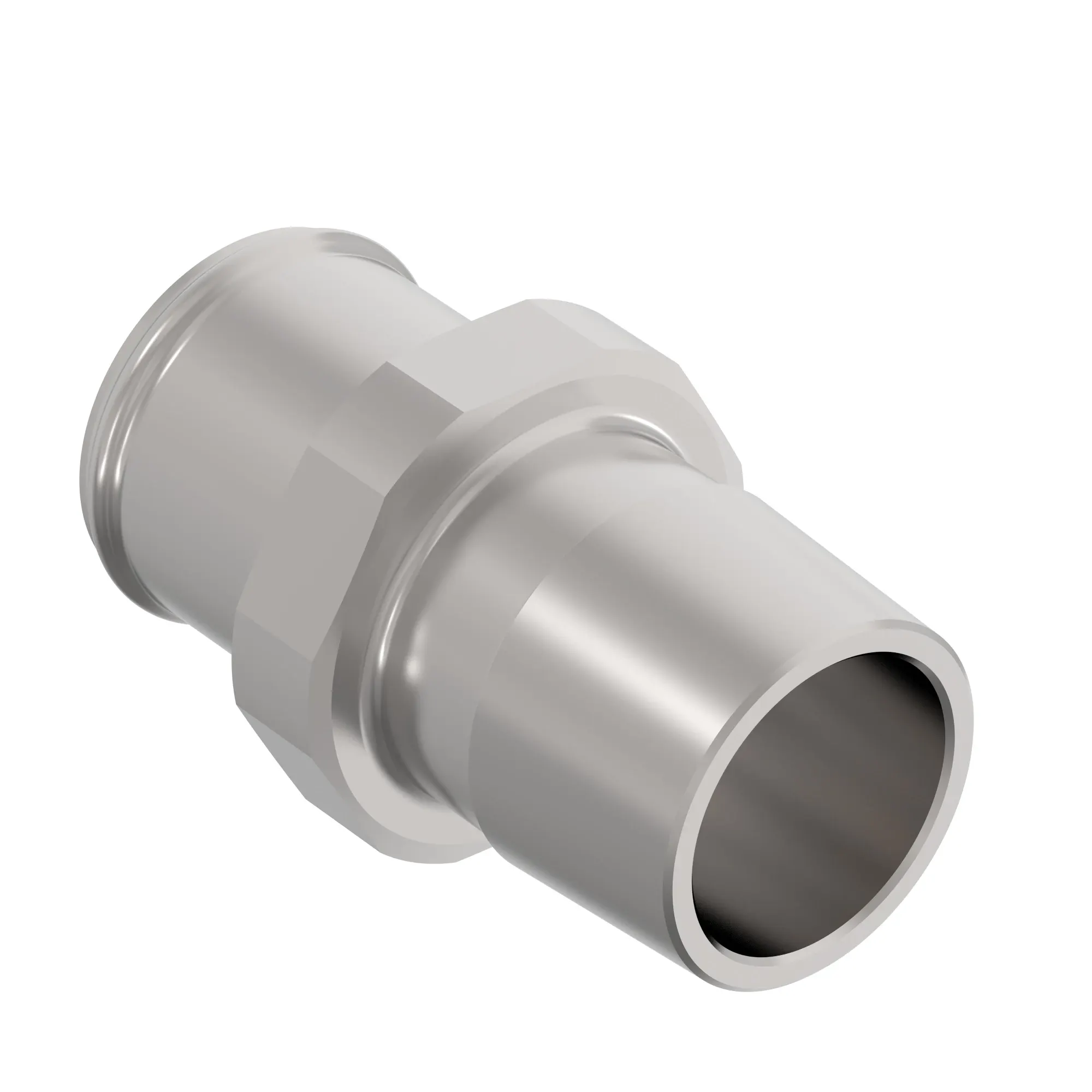 PIPE TO HOSE