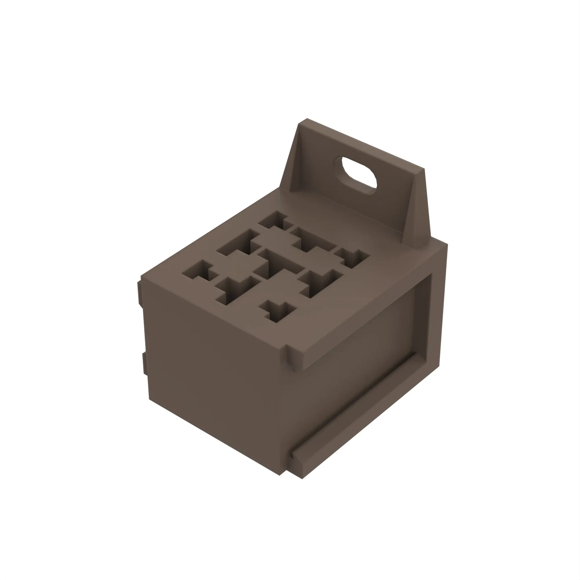 John Deere Electrical Connector Accessory - 57M10426