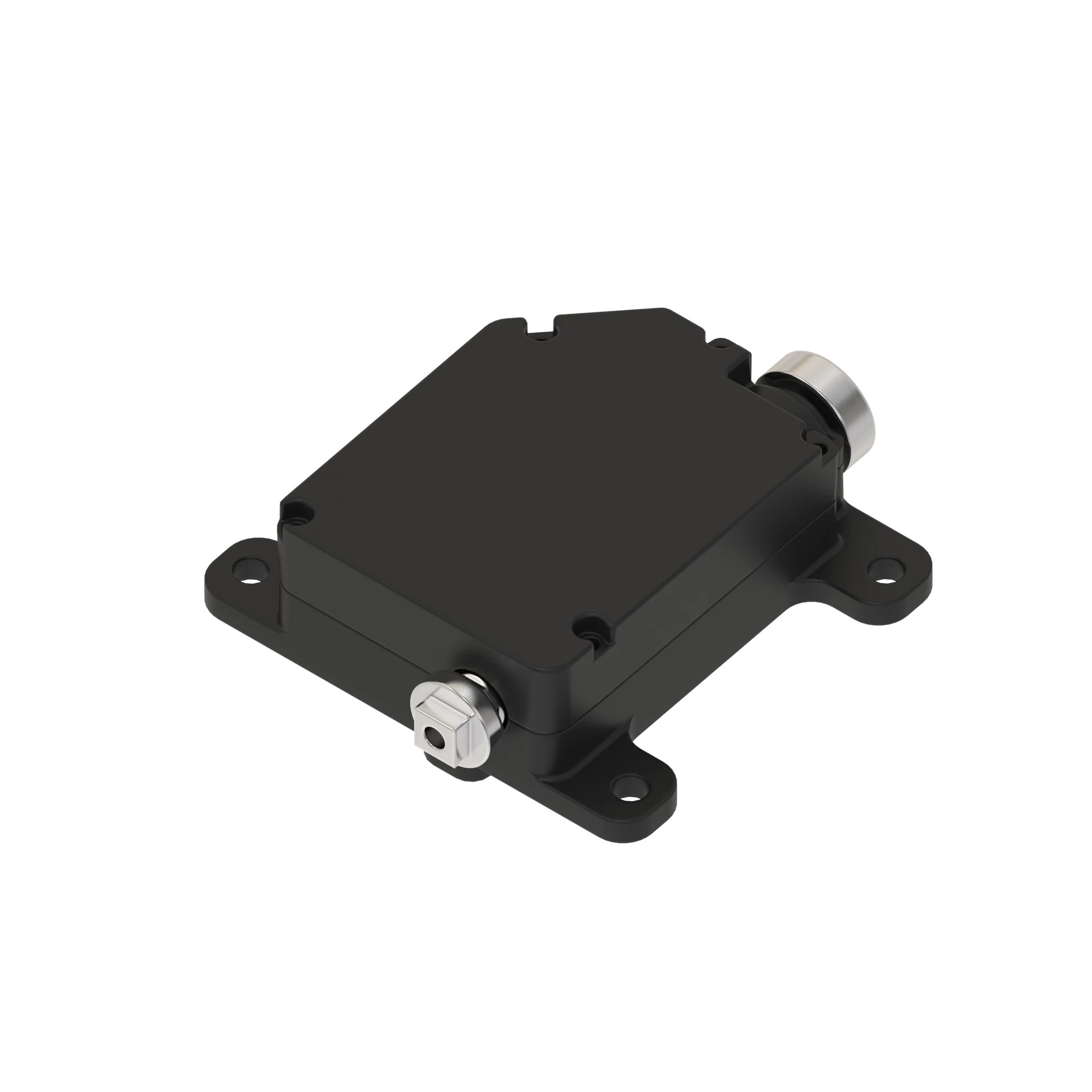 John Deere Combine Shoe Linear Actuator - AH232230