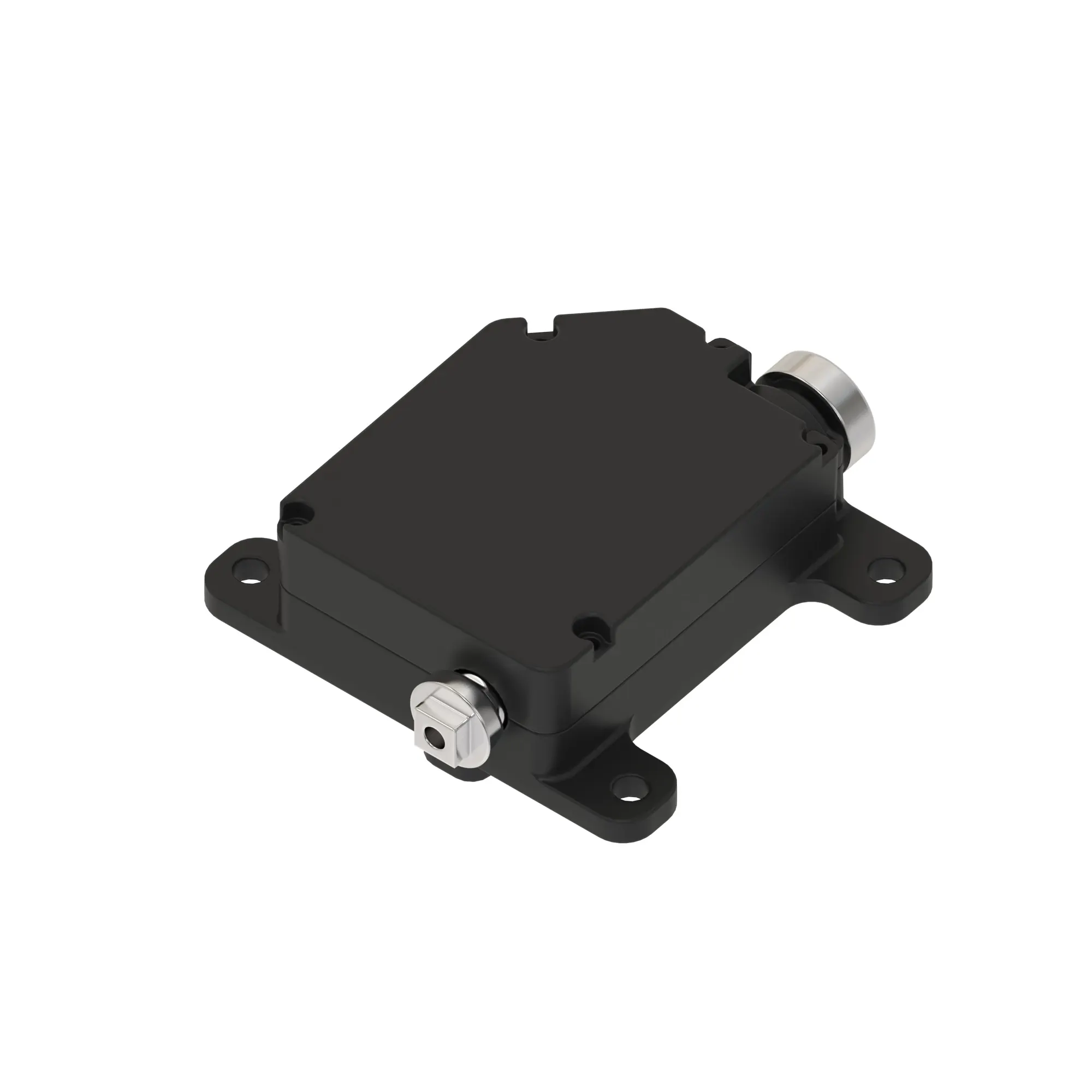 John Deere Combine Shoe Linear Actuator - AH232230