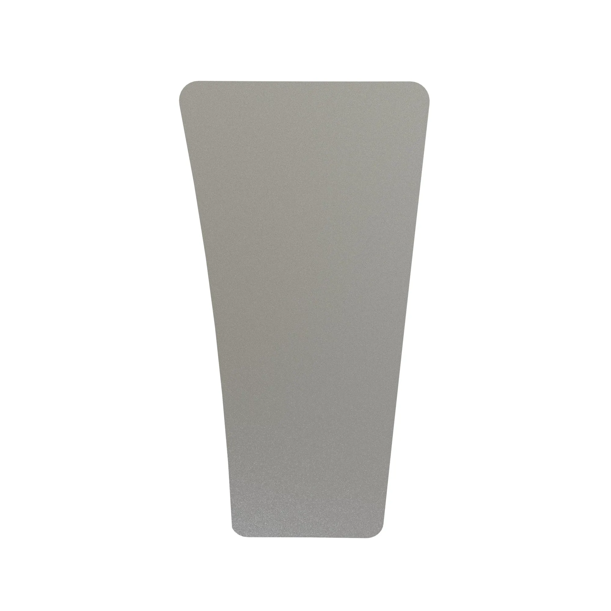 HEAT SHIELD, LH HOOD