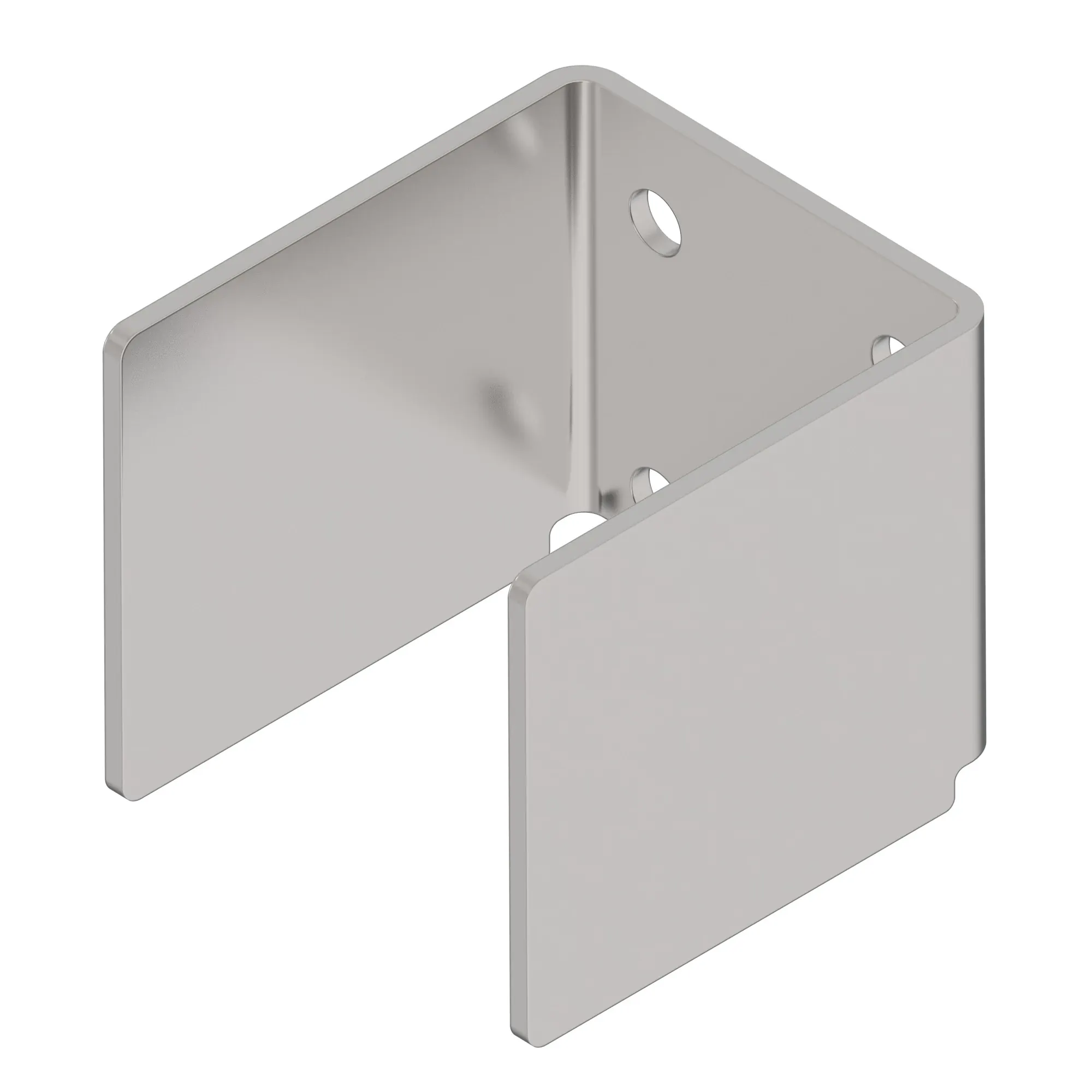 BRACKET, CONTROL SWITCH ,REMOTE PTO