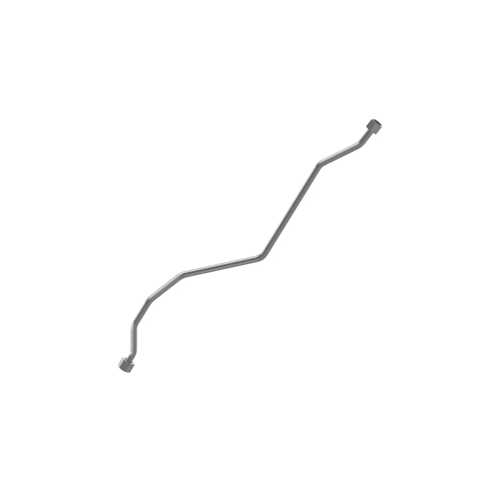 Line, Air Comp to Press Control Val