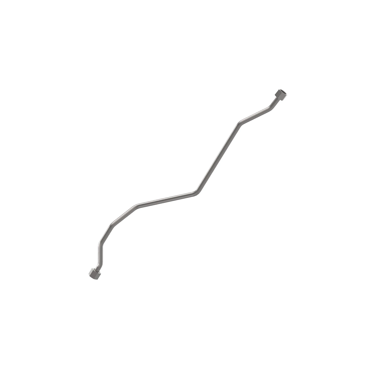 Line, Air Comp to Press Control Val