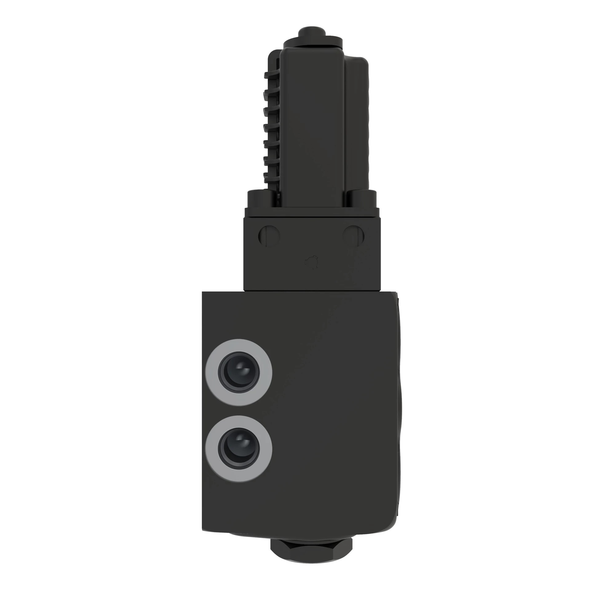 Elec-Hyd Proportional Valve