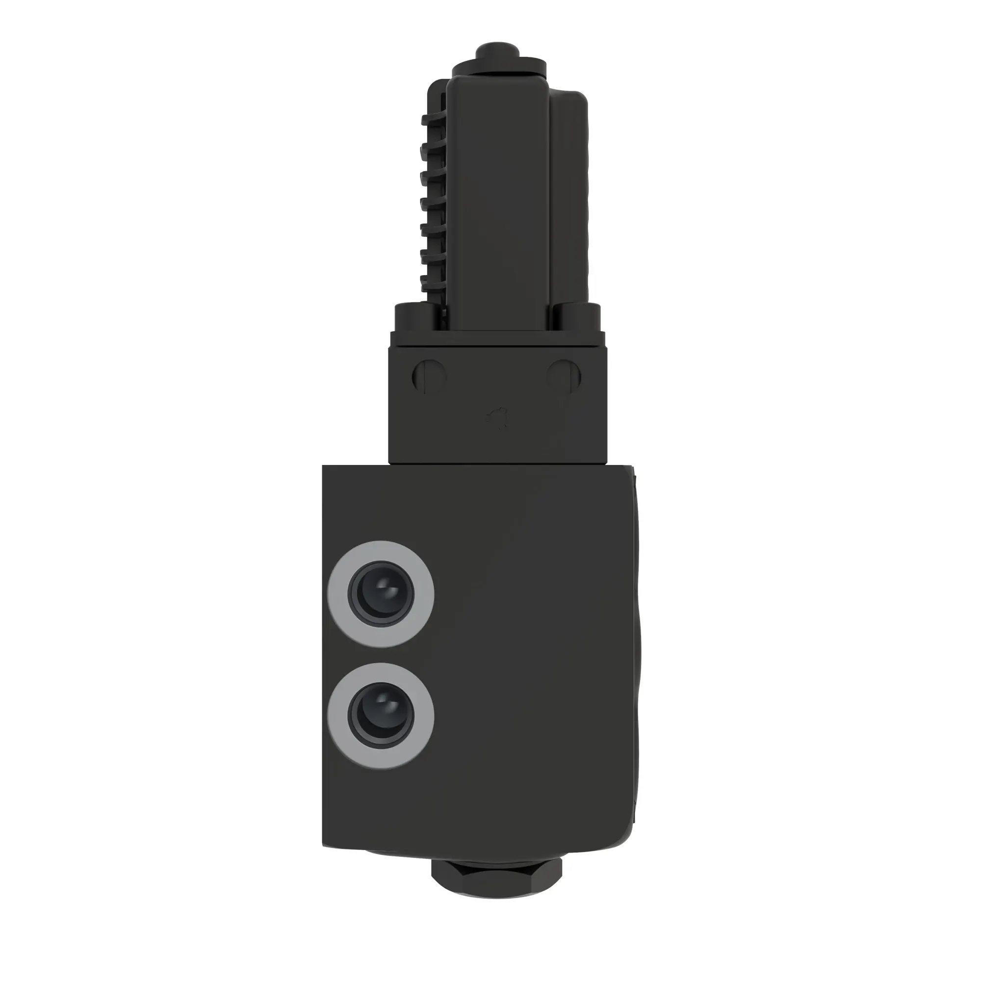 Elec-Hyd Proportional Valve
