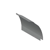 John Deere Shield - KK42876
