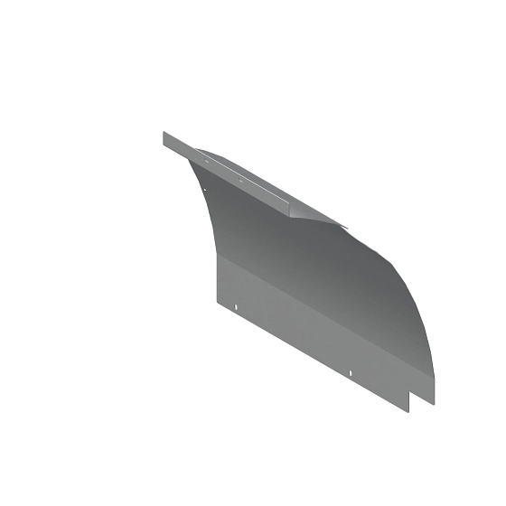 John Deere Shield - KK42876