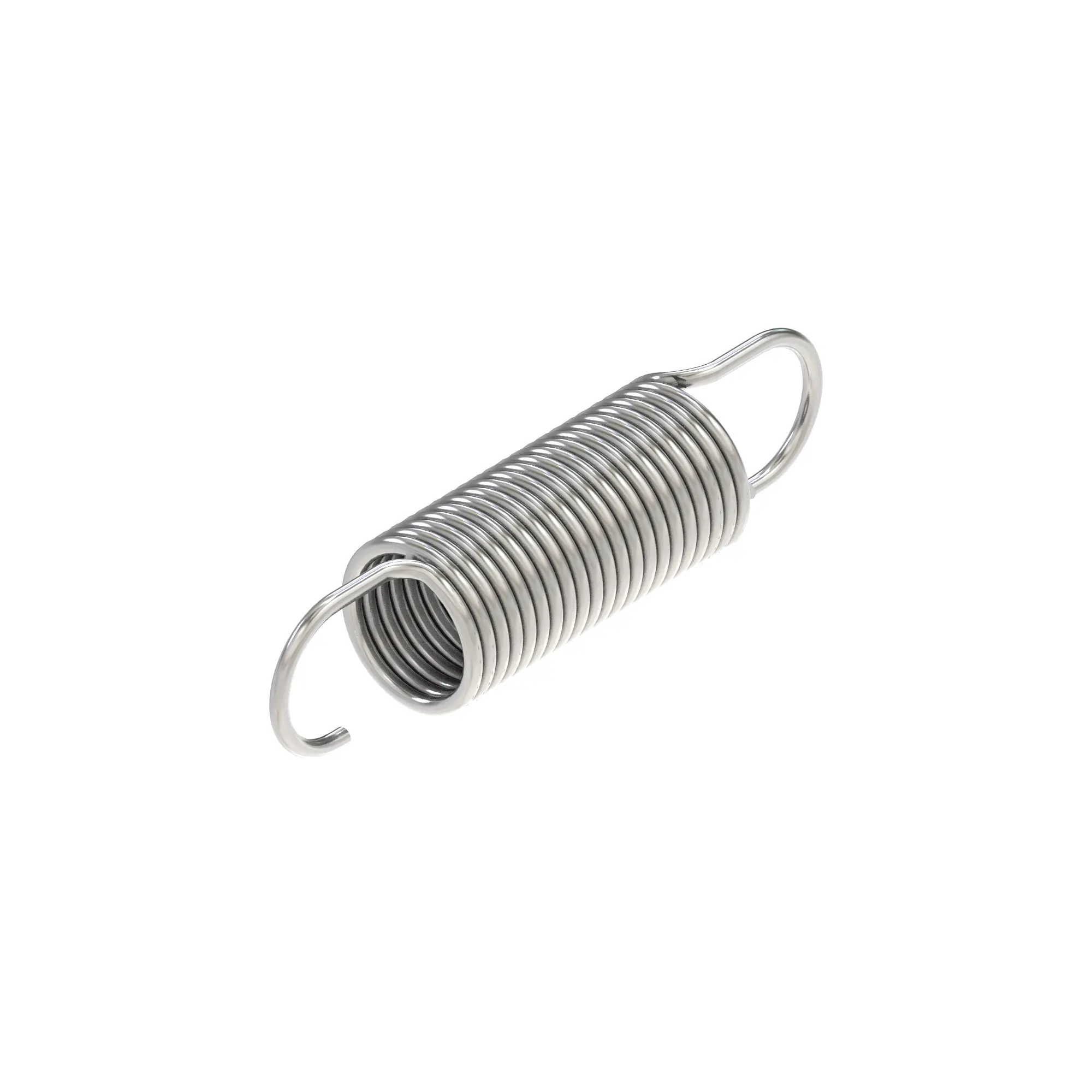 EXTENSION SPRING