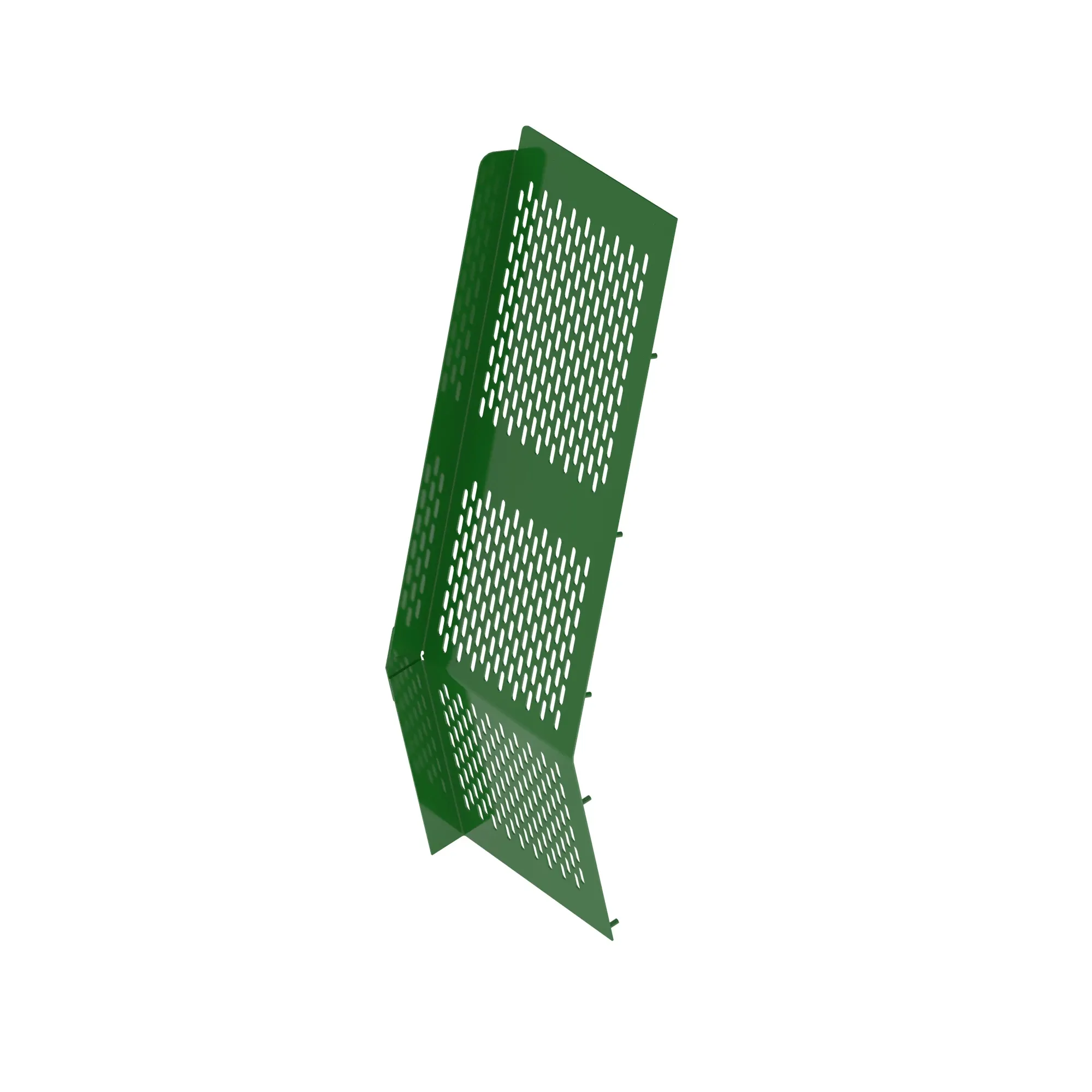 Residue Management Parts