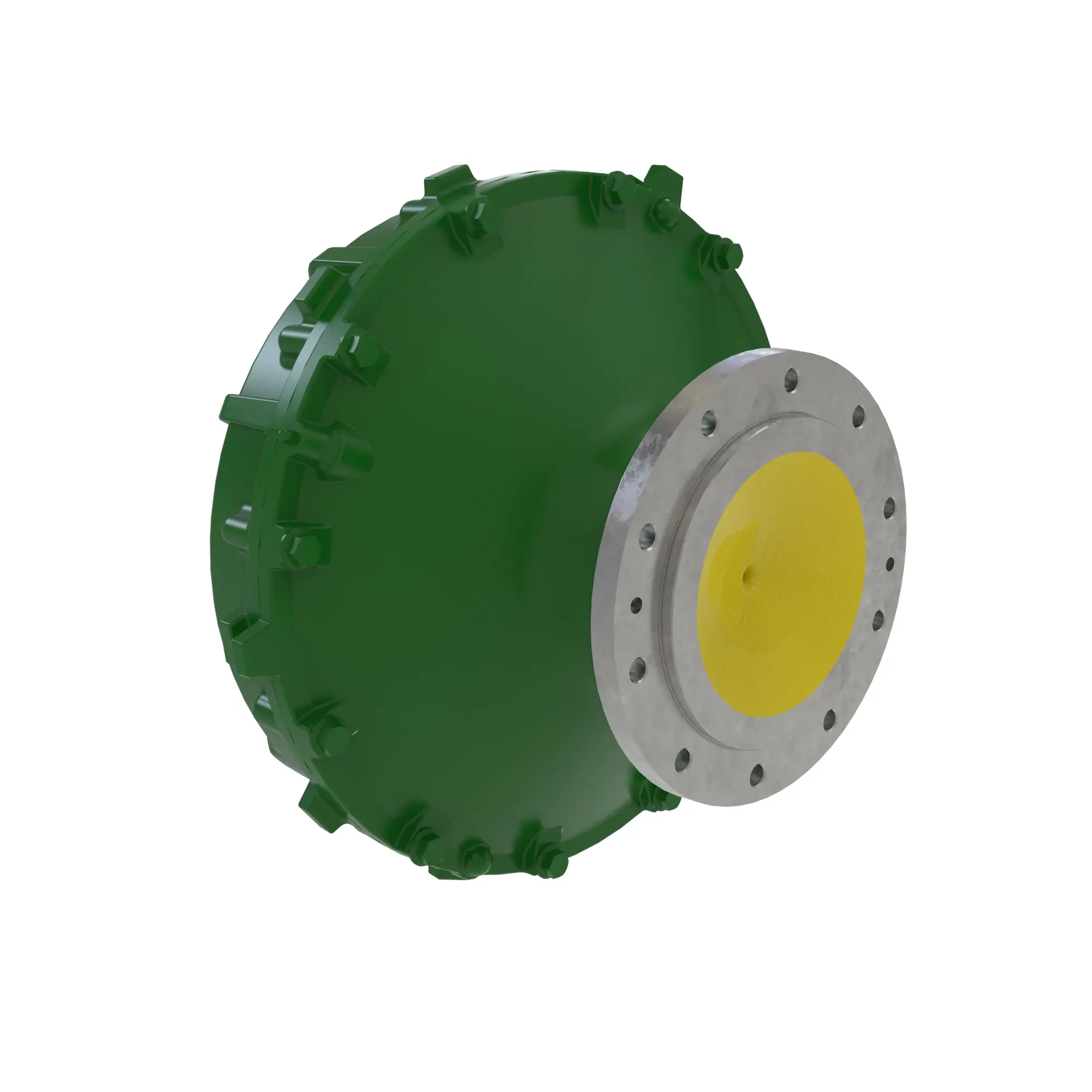 DRIVE,SNGLE REDUCTION HEAVY DUTY RH