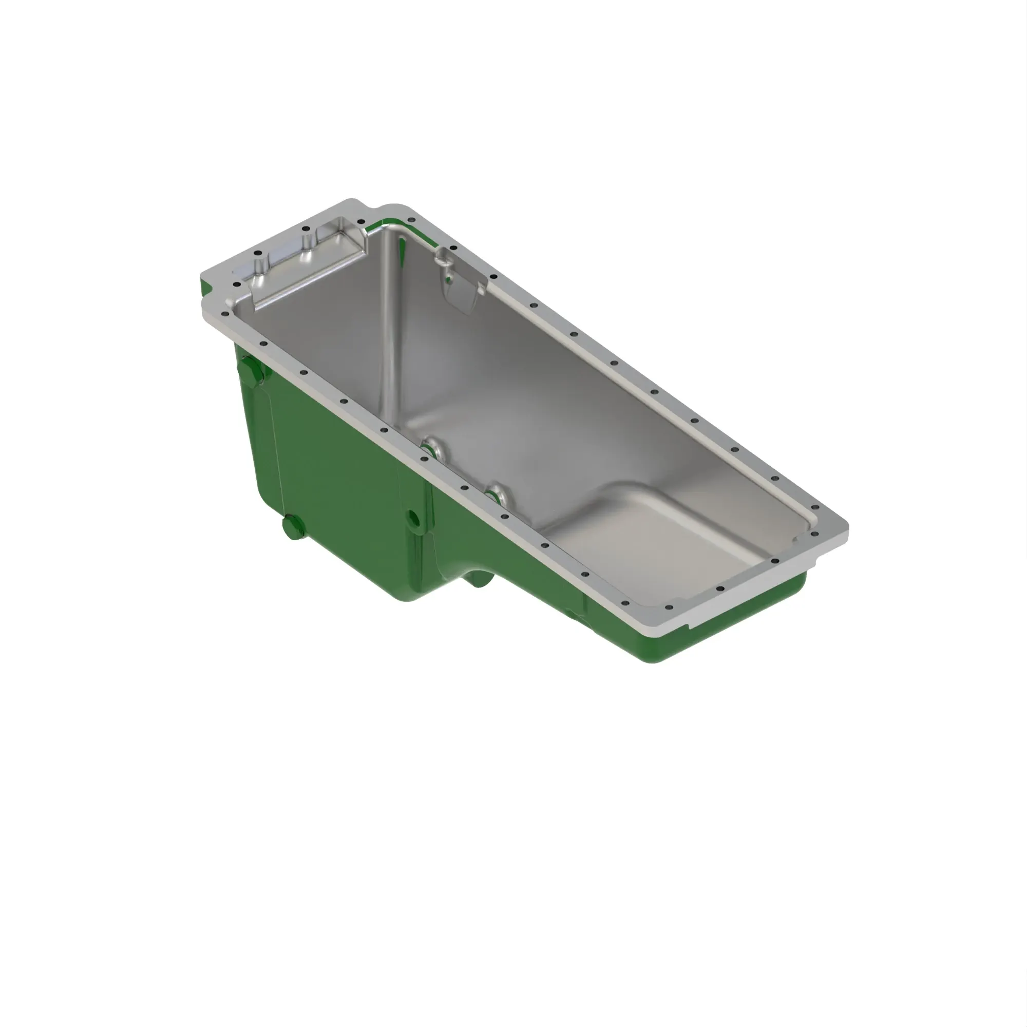 OIL PAN
