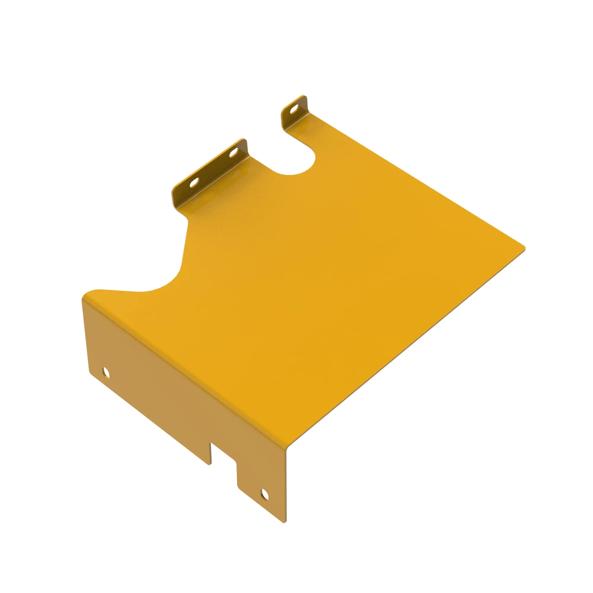 John Deere Plate - T426555