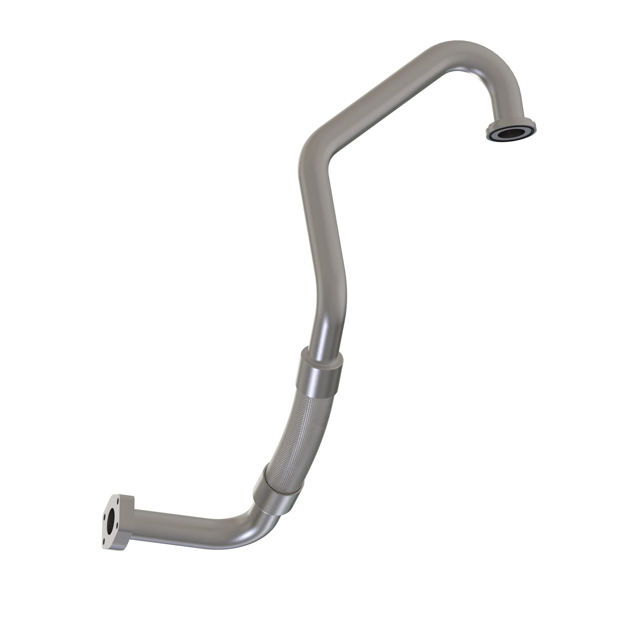 FILTER OUTLET, HF OR SCRAPER