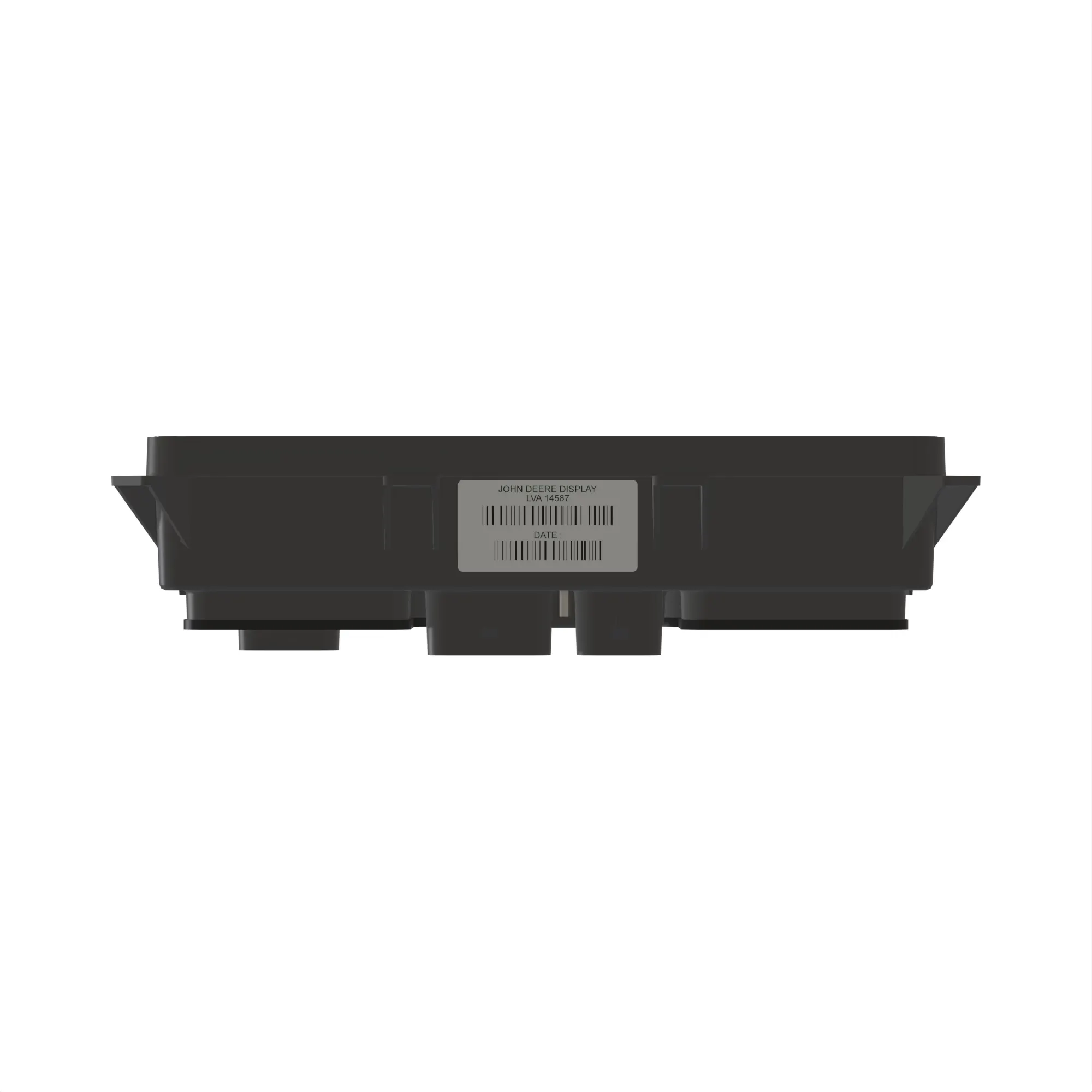 INSTRUMENT CLUSTER (SWEETSPOT) EEC