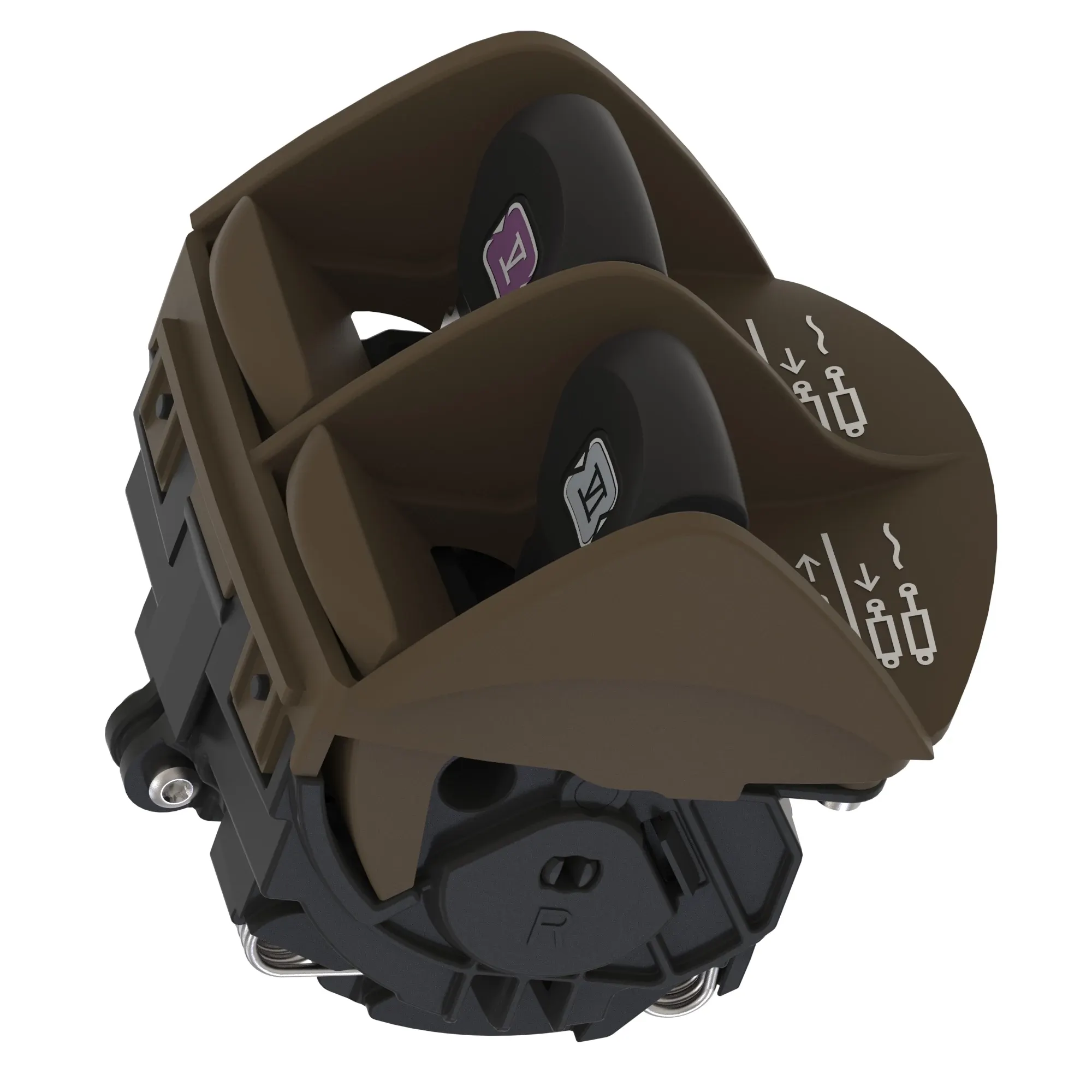 John Deere Control - RE586801