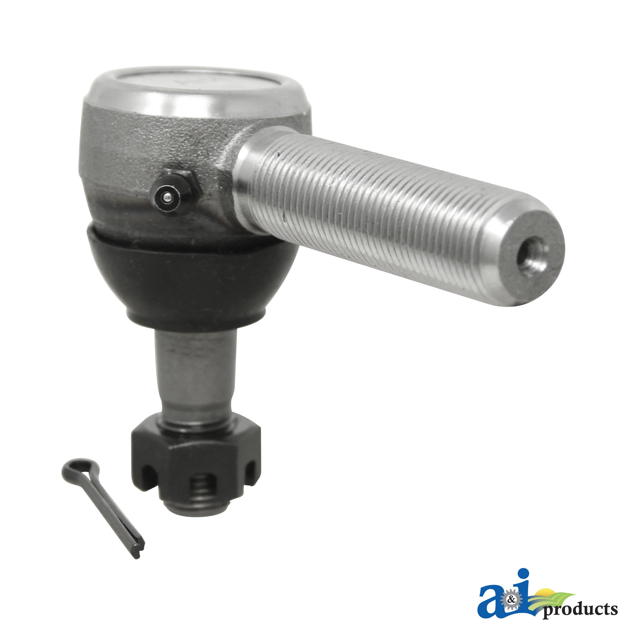 A&I Products Tie Rod End - A-AM878081