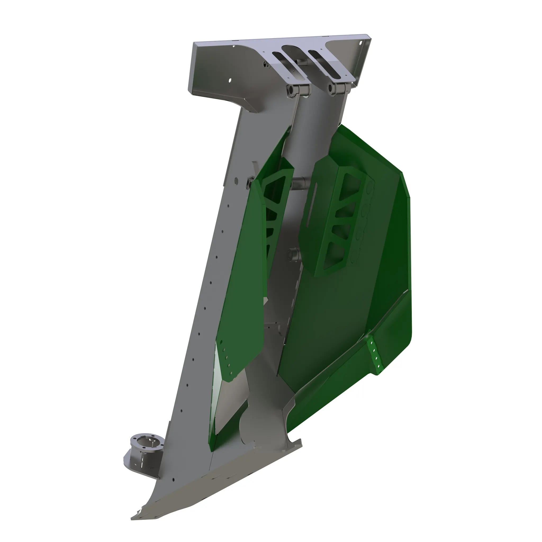 Crop Divider