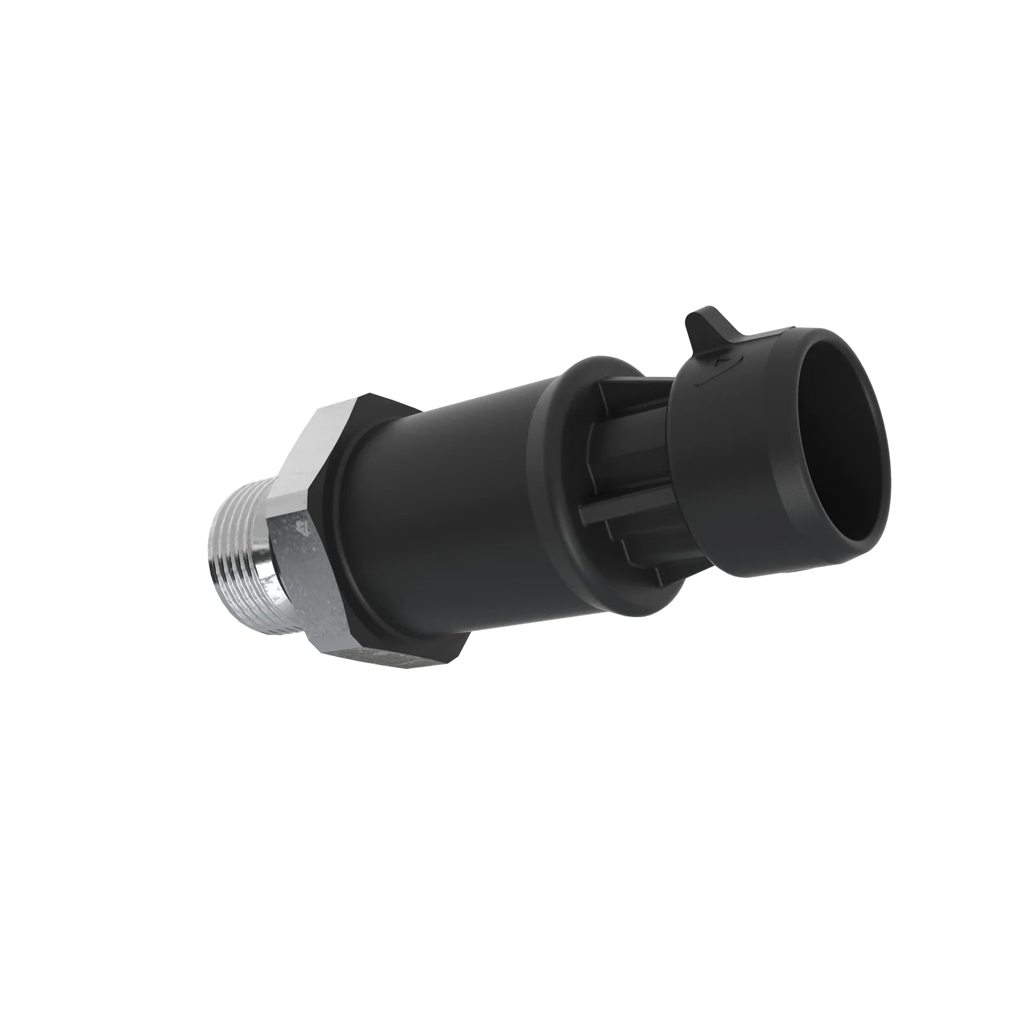 Transducer, Pressure 0-10000 PSI