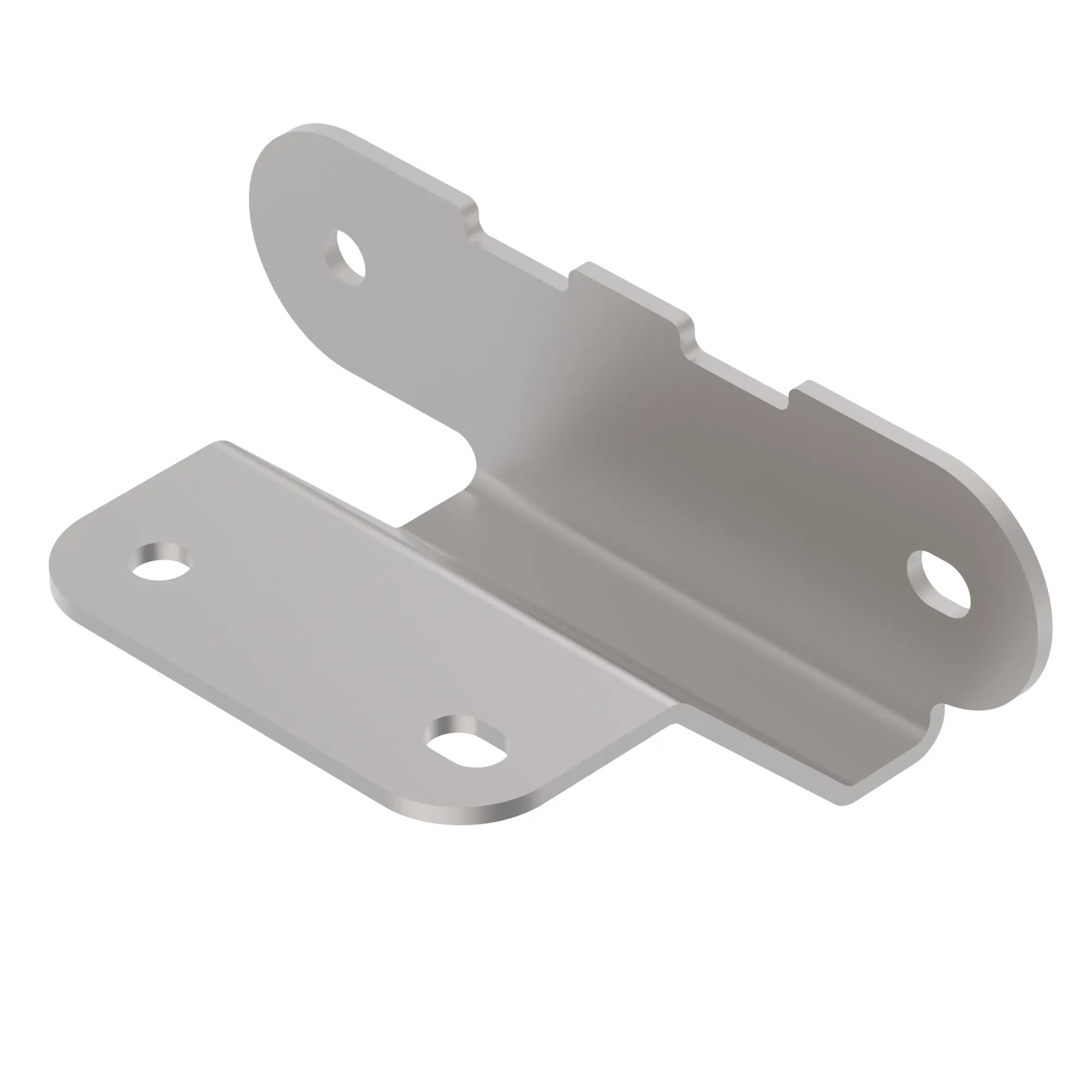 Bracket DEF INLINE FILTER