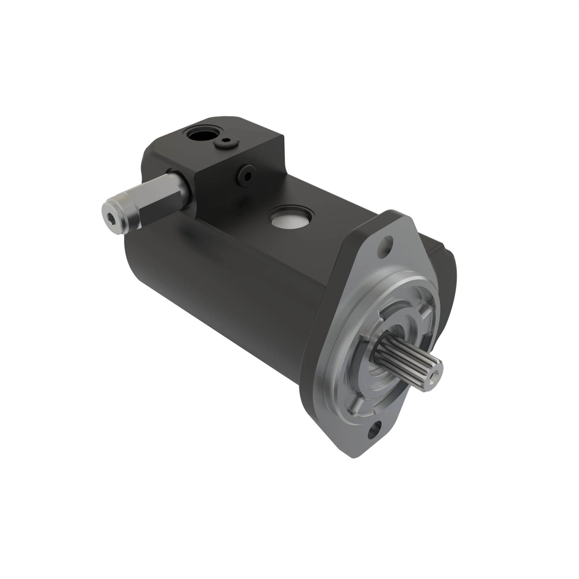 AT471795: High Flow Hydraulic Pump