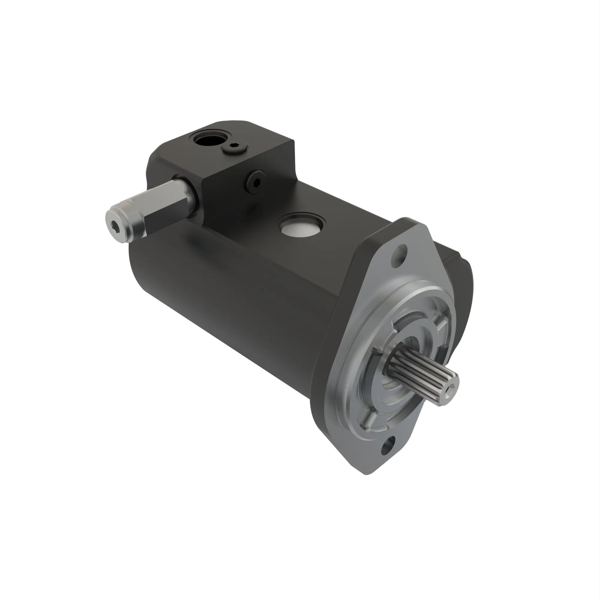 AT471795: High Flow Hydraulic Pump